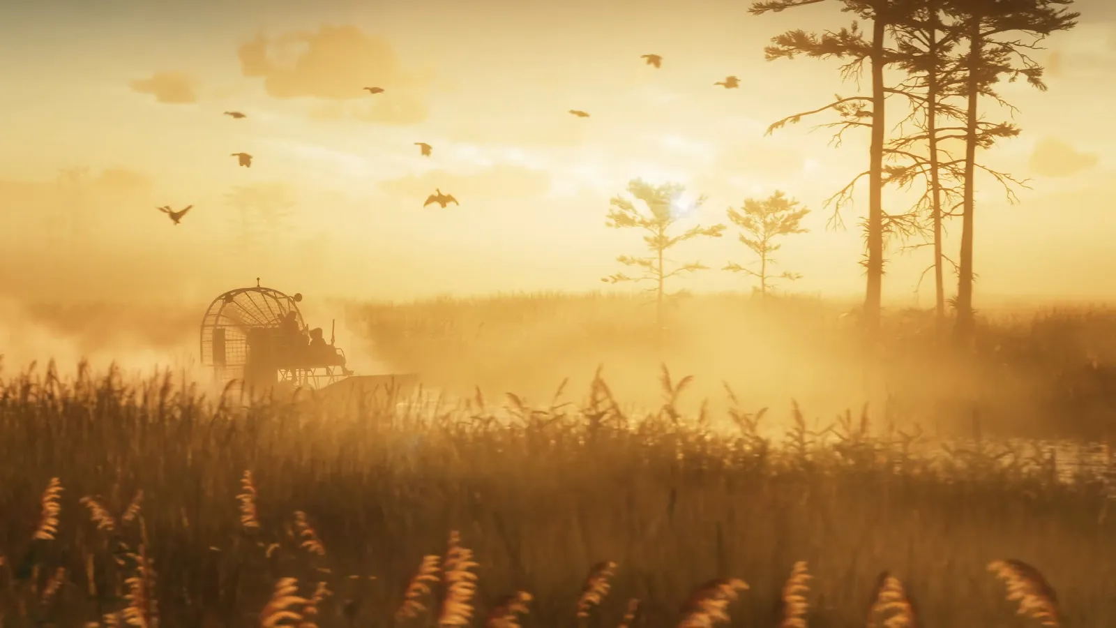 Grand Theft Auto VI Revealed With First Official Trailer Alongside 2025 Release Year