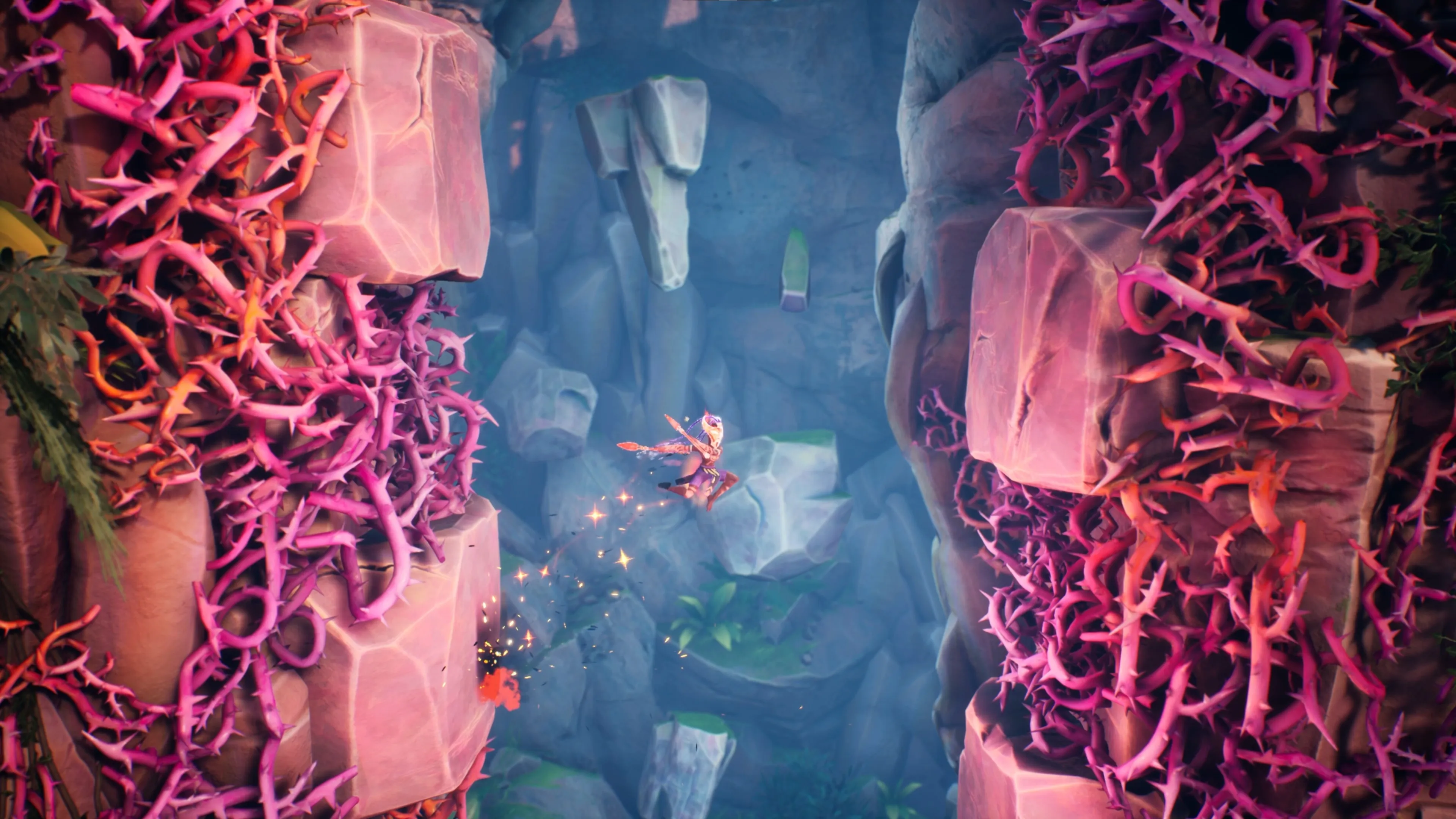 Tales of Kenzera: Zau Is A Magical Metroidvania Inspired By Bantu Myth