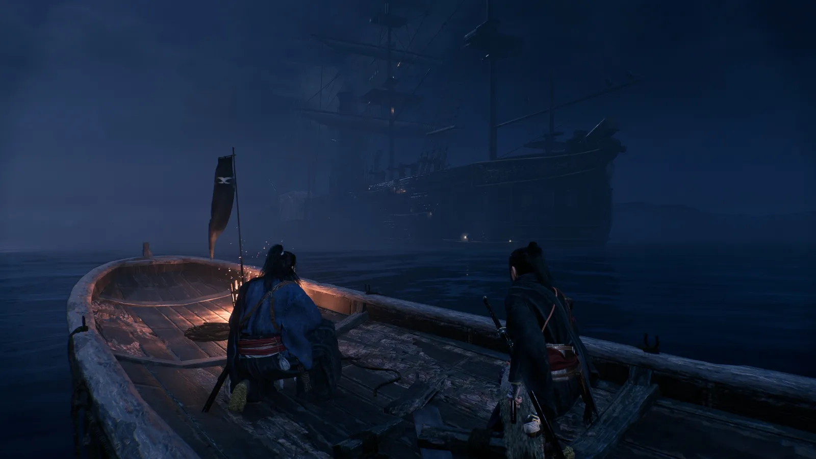 Check Out New Rise Of The Ronin Gameplay In New Behind-The-Scenes Video