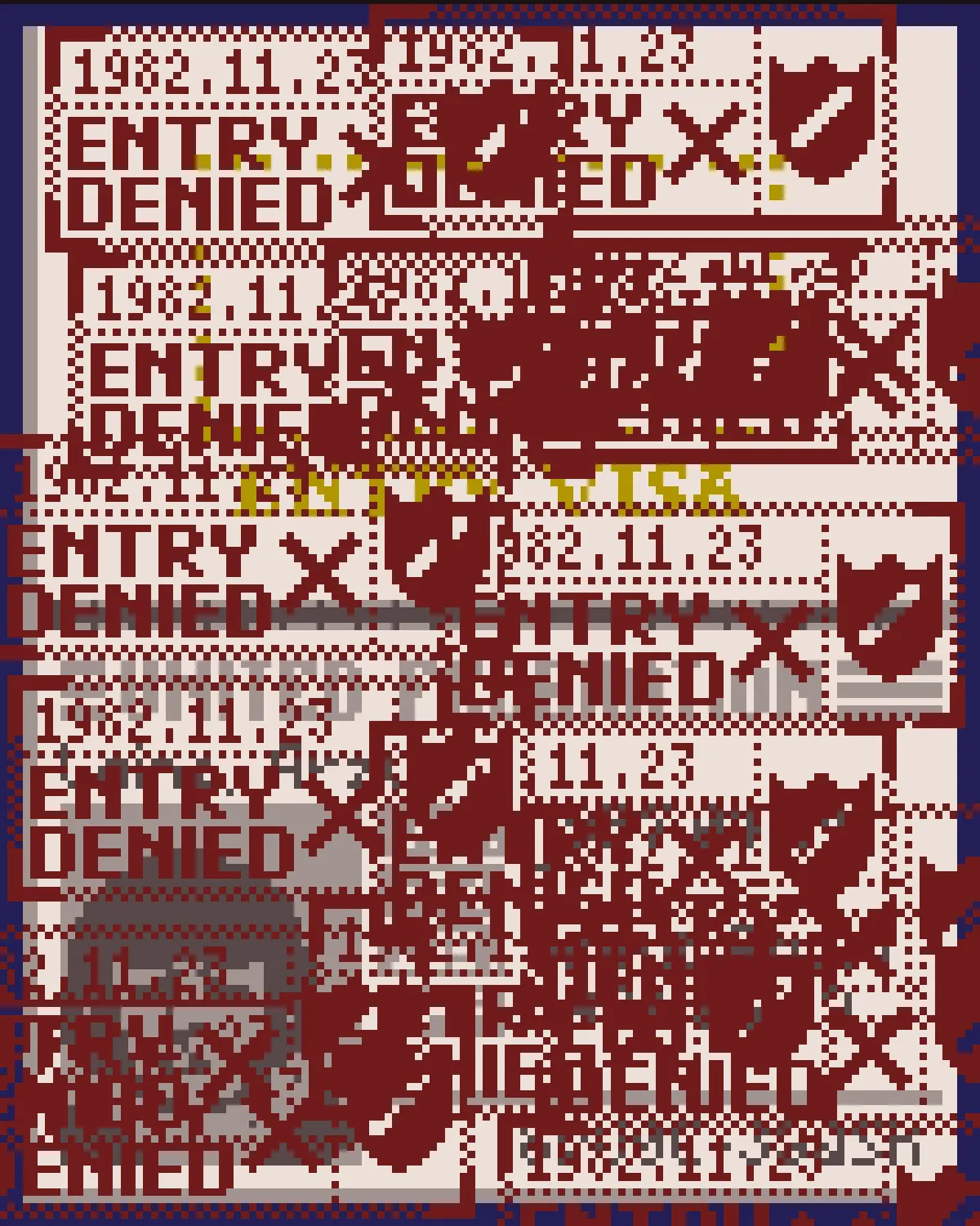Papers, Please: 10 Years Later