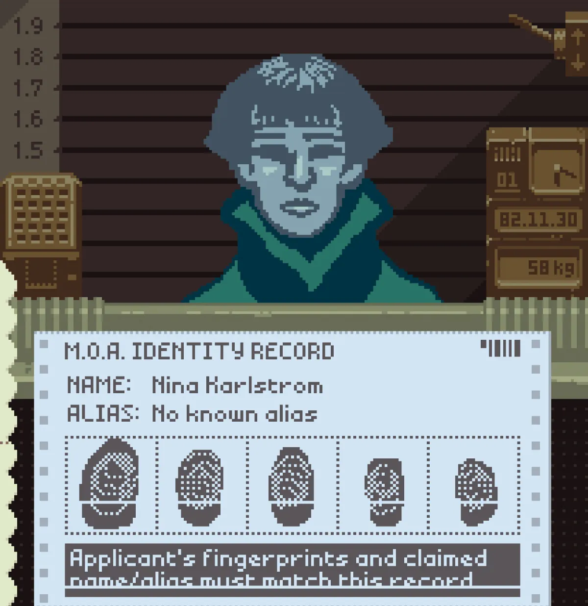 Papers, Please: 10 Years Later