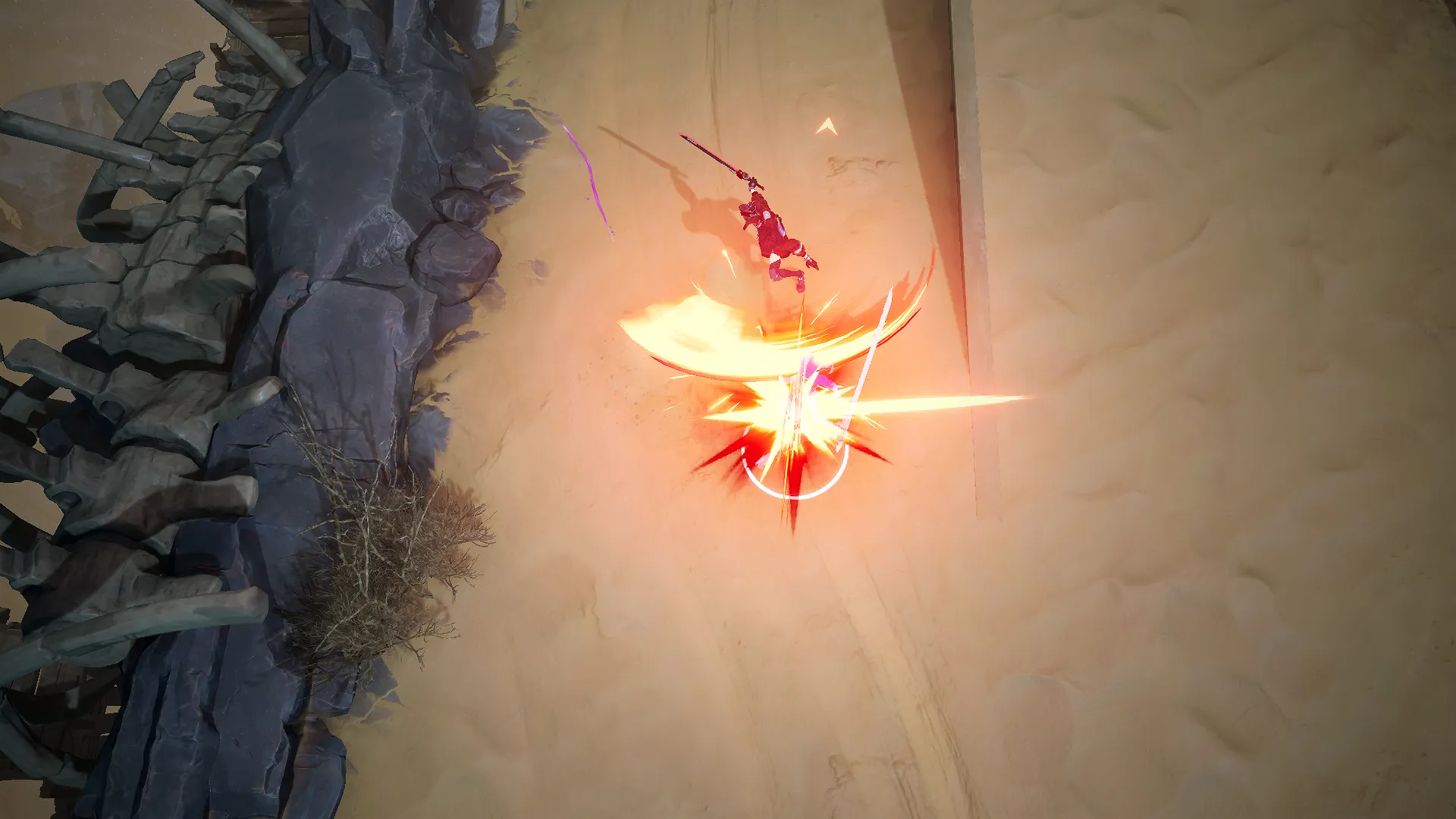 Wakerunners Is A High-Speed Competitive Romp From The Company Behind Dave The Diver