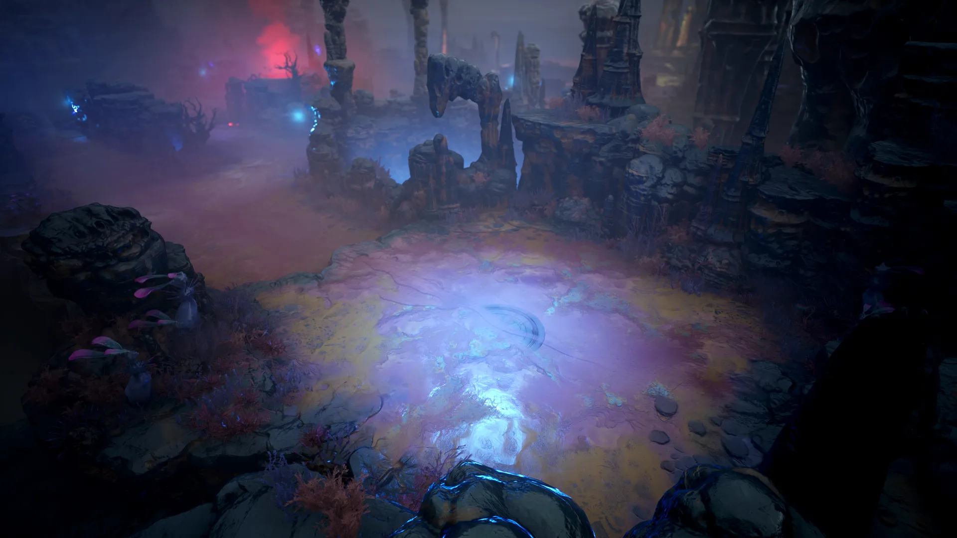 Wakerunners Is A High-Speed Competitive Romp From The Company Behind Dave The Diver