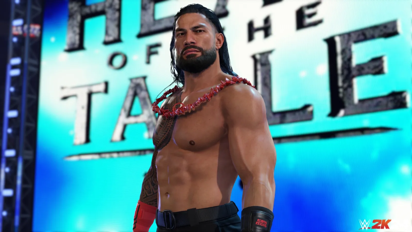 WWE 2K24 Celebrates 40 Years Of Wrestlemania
