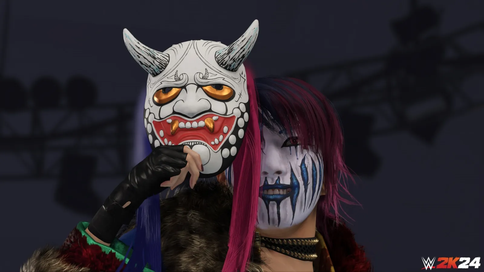 WWE 2K24 Celebrates 40 Years Of Wrestlemania