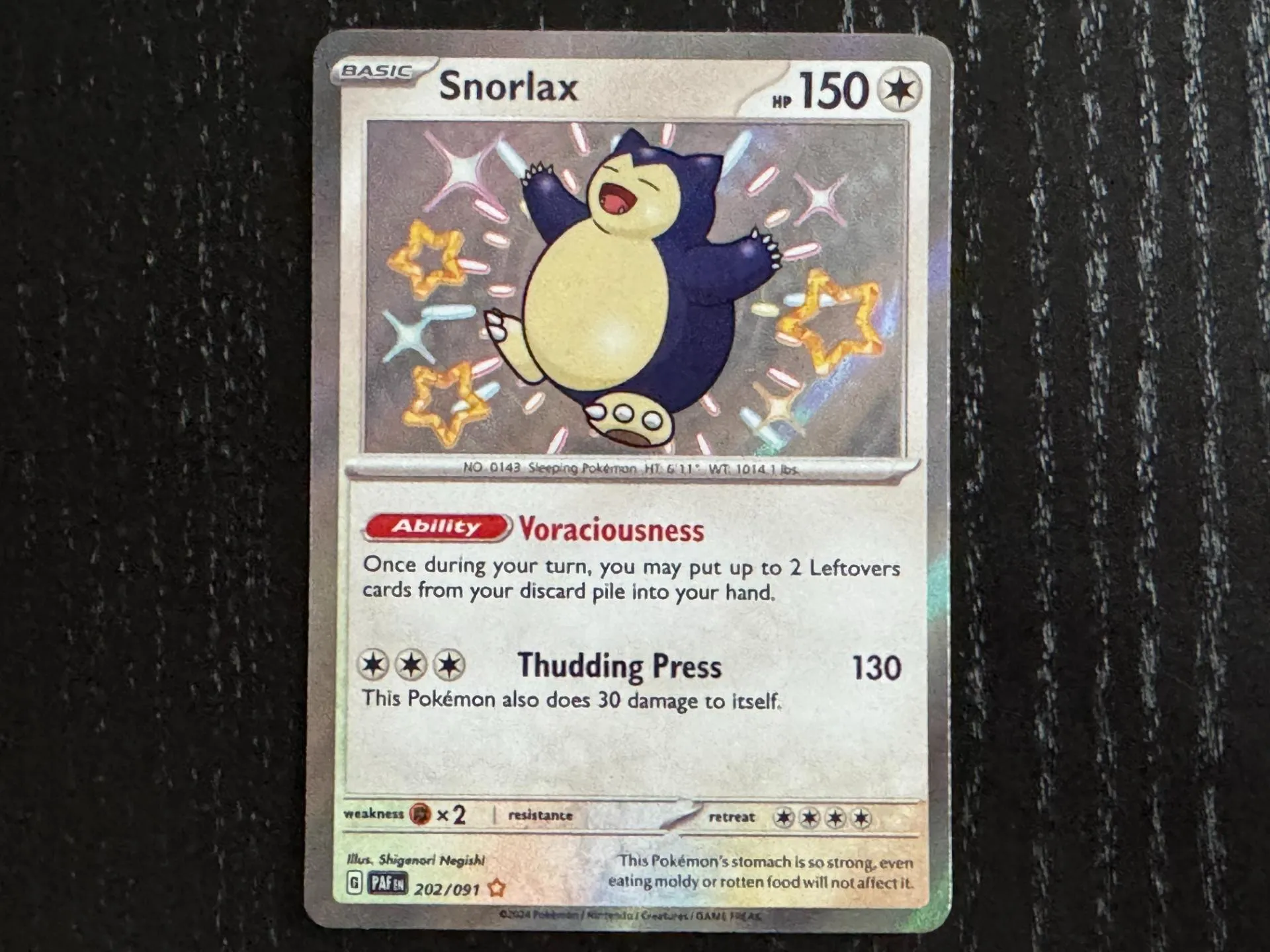 Pokémon TCG: Scarlet & Violet – Paldean Fates | The Coolest Cards We Pulled