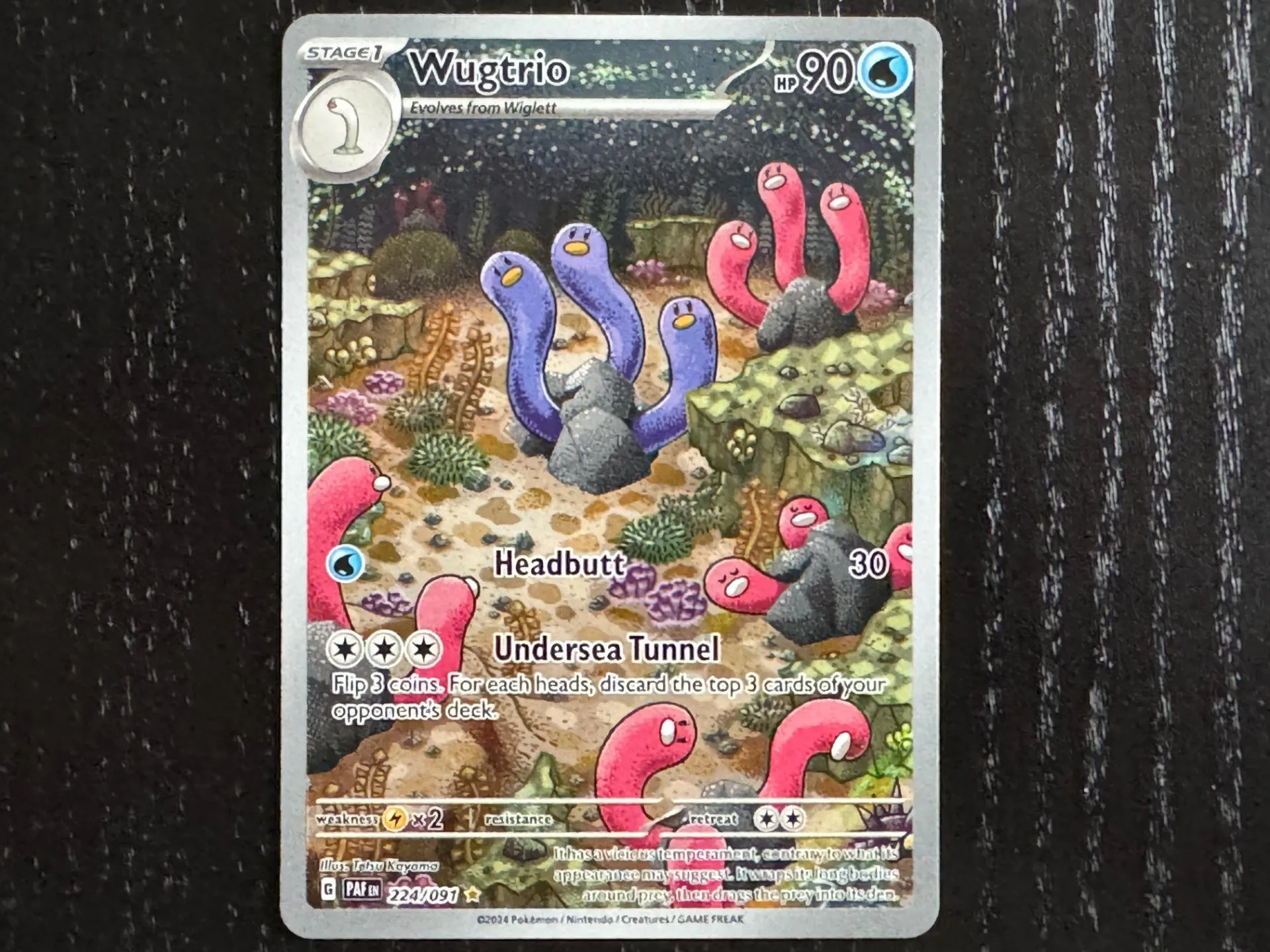 Pokémon TCG: Scarlet & Violet – Paldean Fates | The Coolest Cards We Pulled