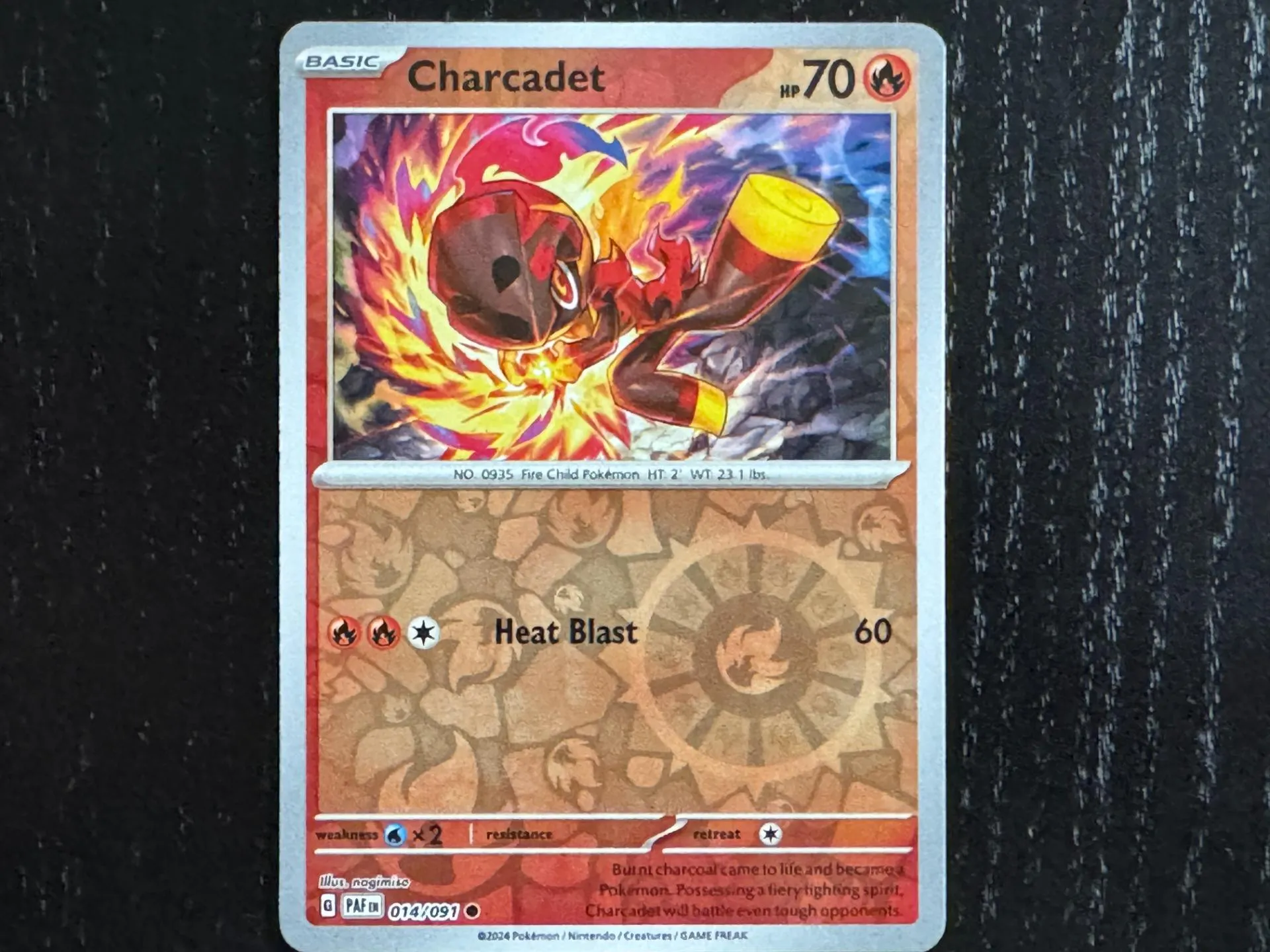 Pokémon TCG: Scarlet & Violet – Paldean Fates | The Coolest Cards We Pulled