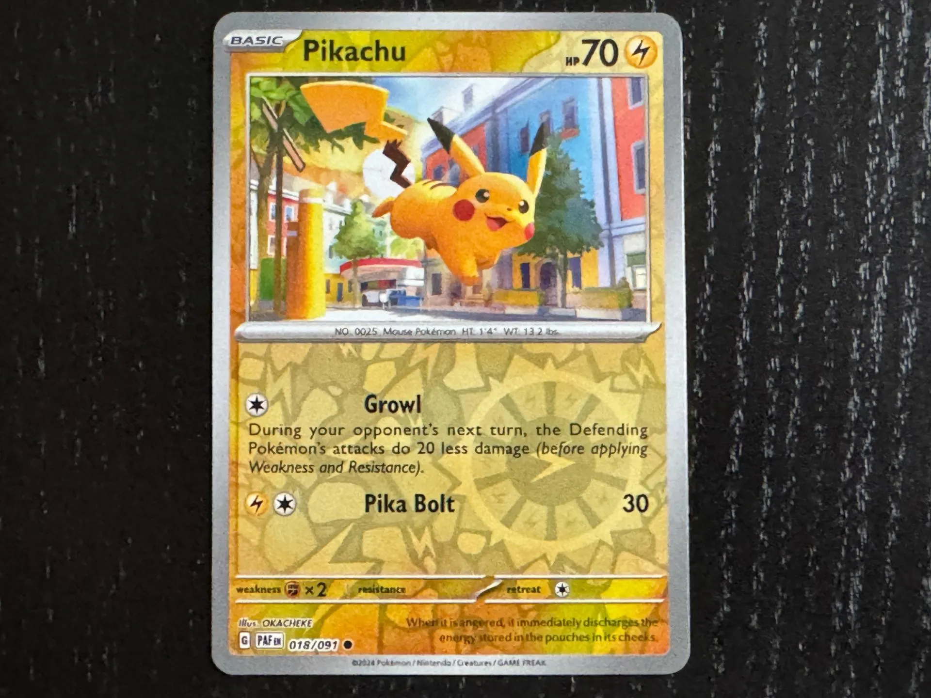 Pokémon TCG: Scarlet & Violet – Paldean Fates | The Coolest Cards We Pulled