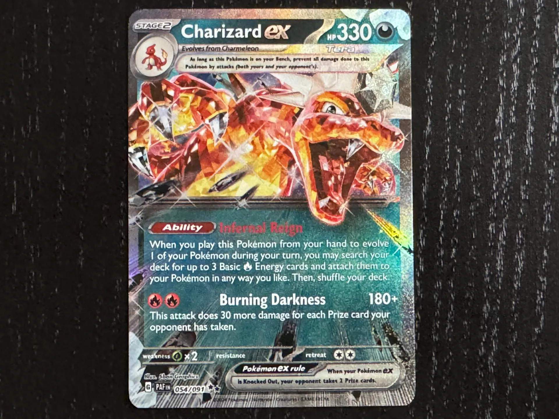Pokémon TCG: Scarlet & Violet – Paldean Fates | The Coolest Cards We Pulled