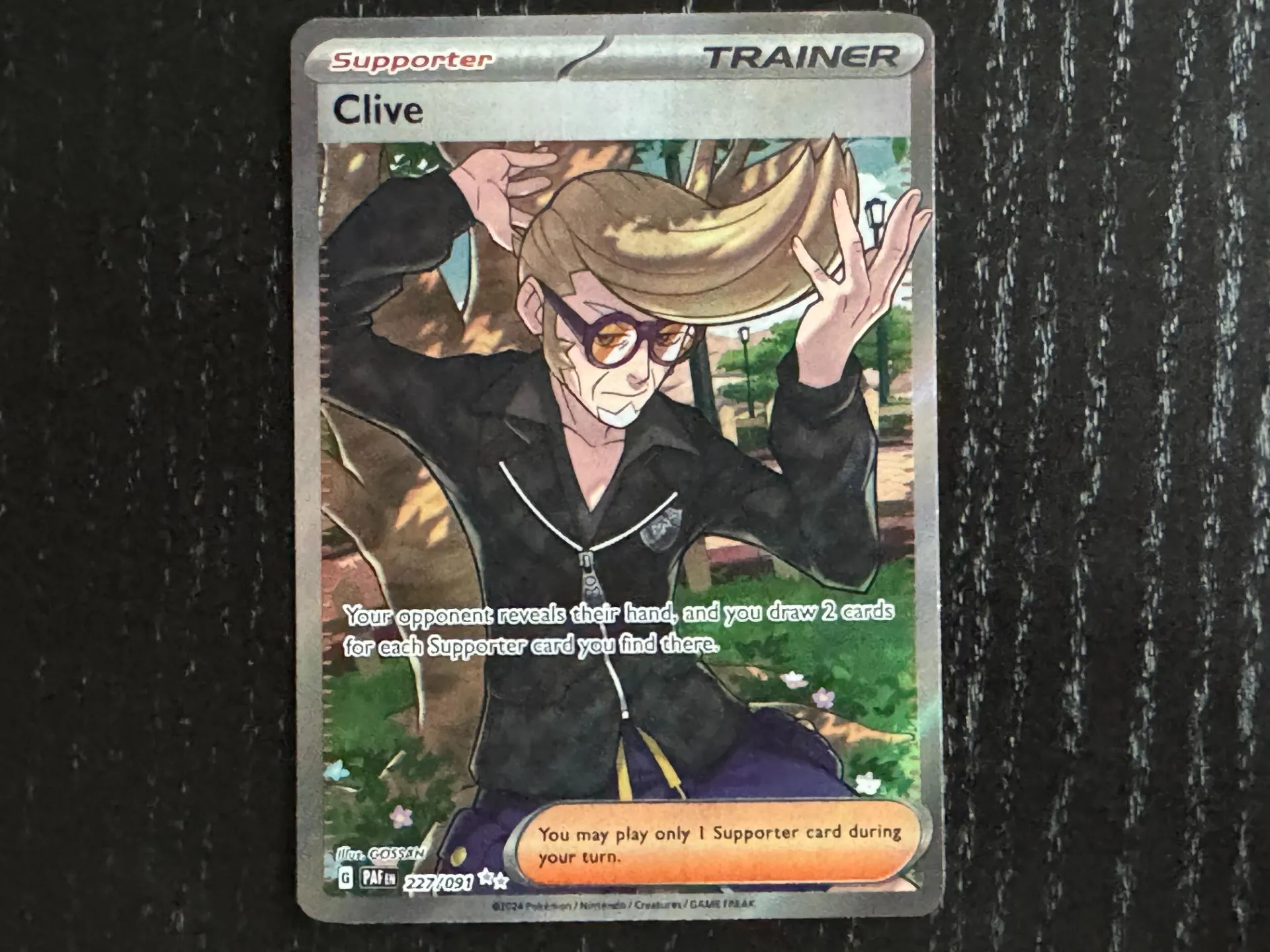 Pokémon TCG: Scarlet & Violet – Paldean Fates | The Coolest Cards We Pulled