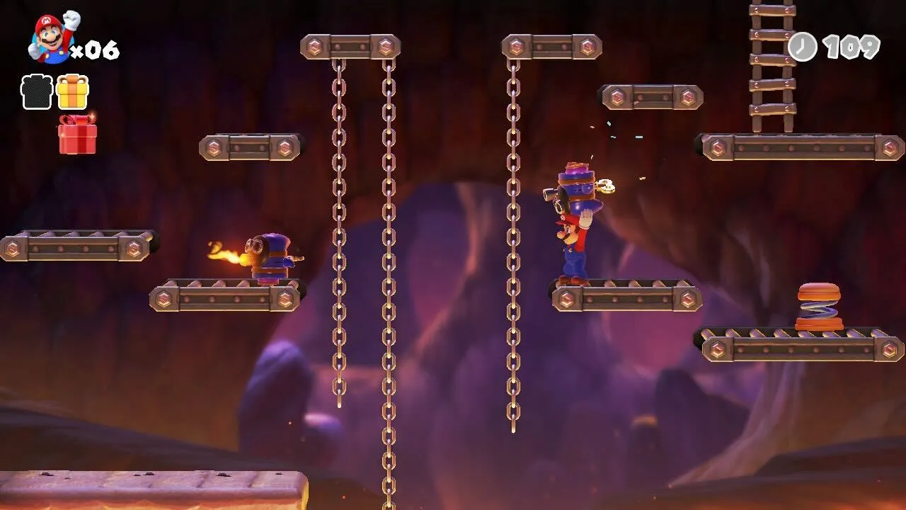 Return Of The Kong