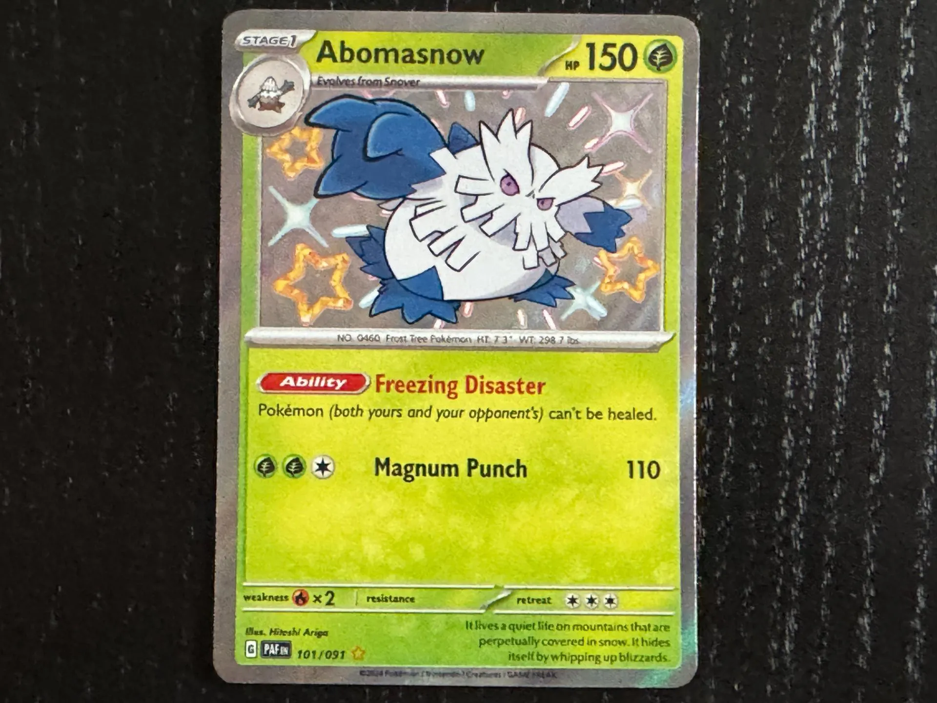 Pokémon TCG: Scarlet & Violet – Paldean Fates | The Coolest Cards We Pulled