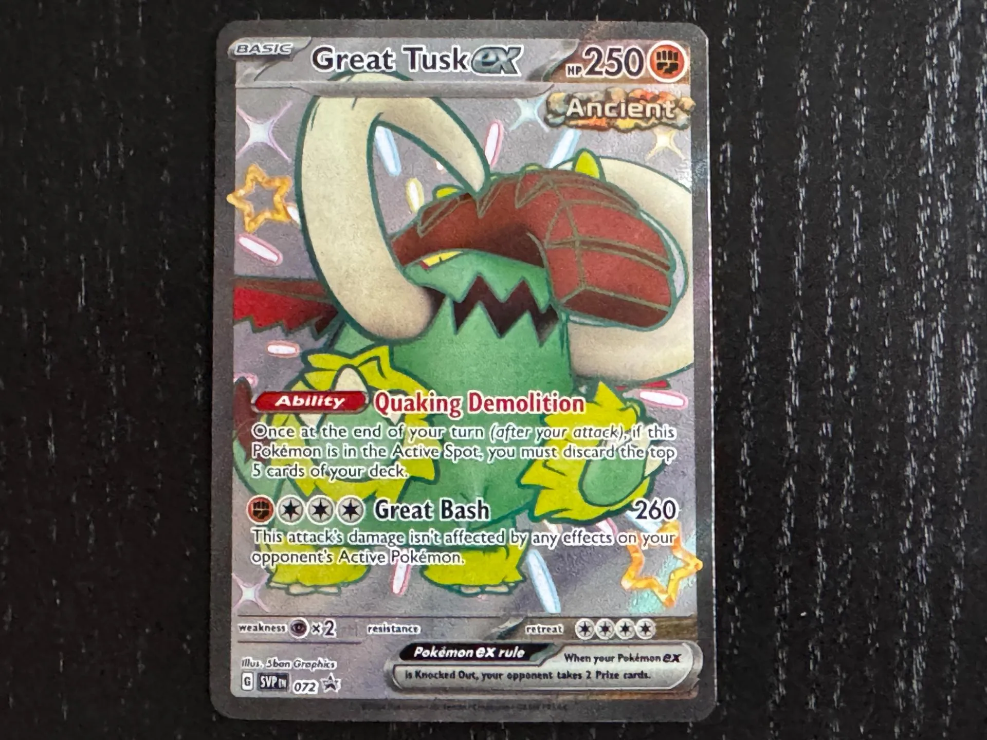 Pokémon TCG: Scarlet & Violet – Paldean Fates | The Coolest Cards We Pulled
