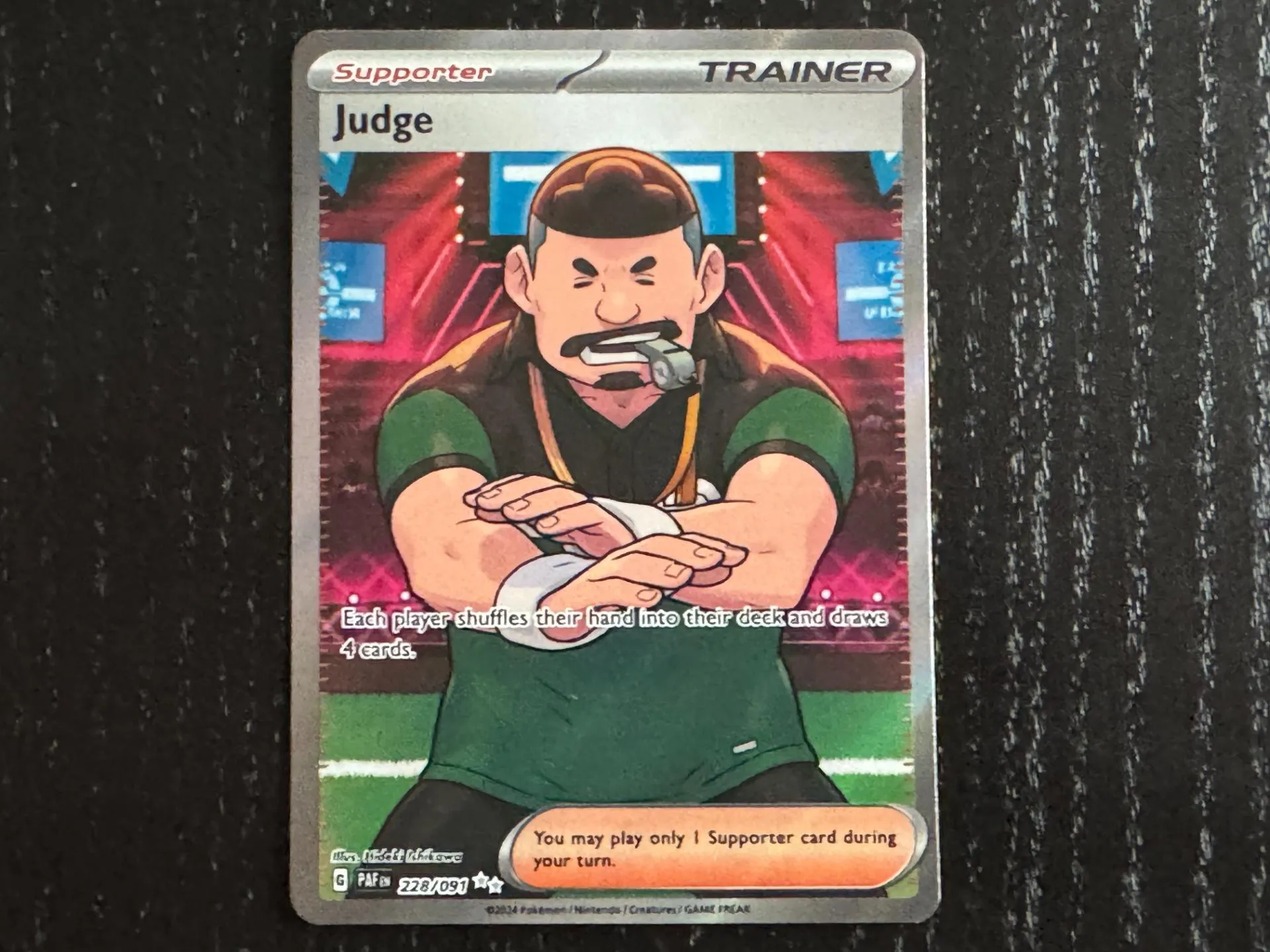 Pokémon TCG: Scarlet & Violet – Paldean Fates | The Coolest Cards We Pulled