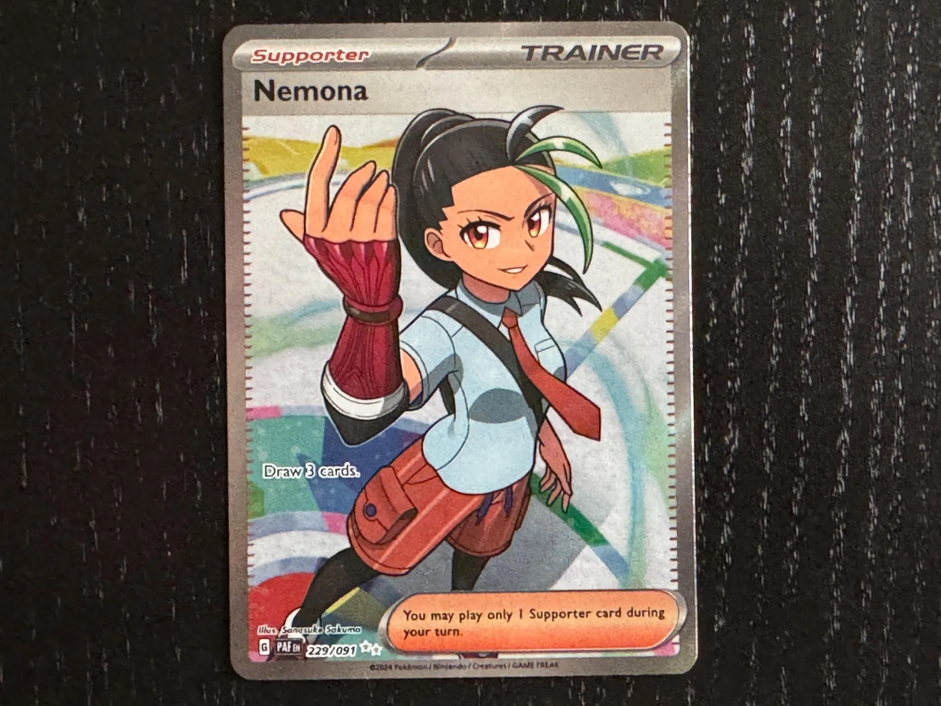 Pokémon TCG: Scarlet & Violet – Paldean Fates | The Coolest Cards We Pulled