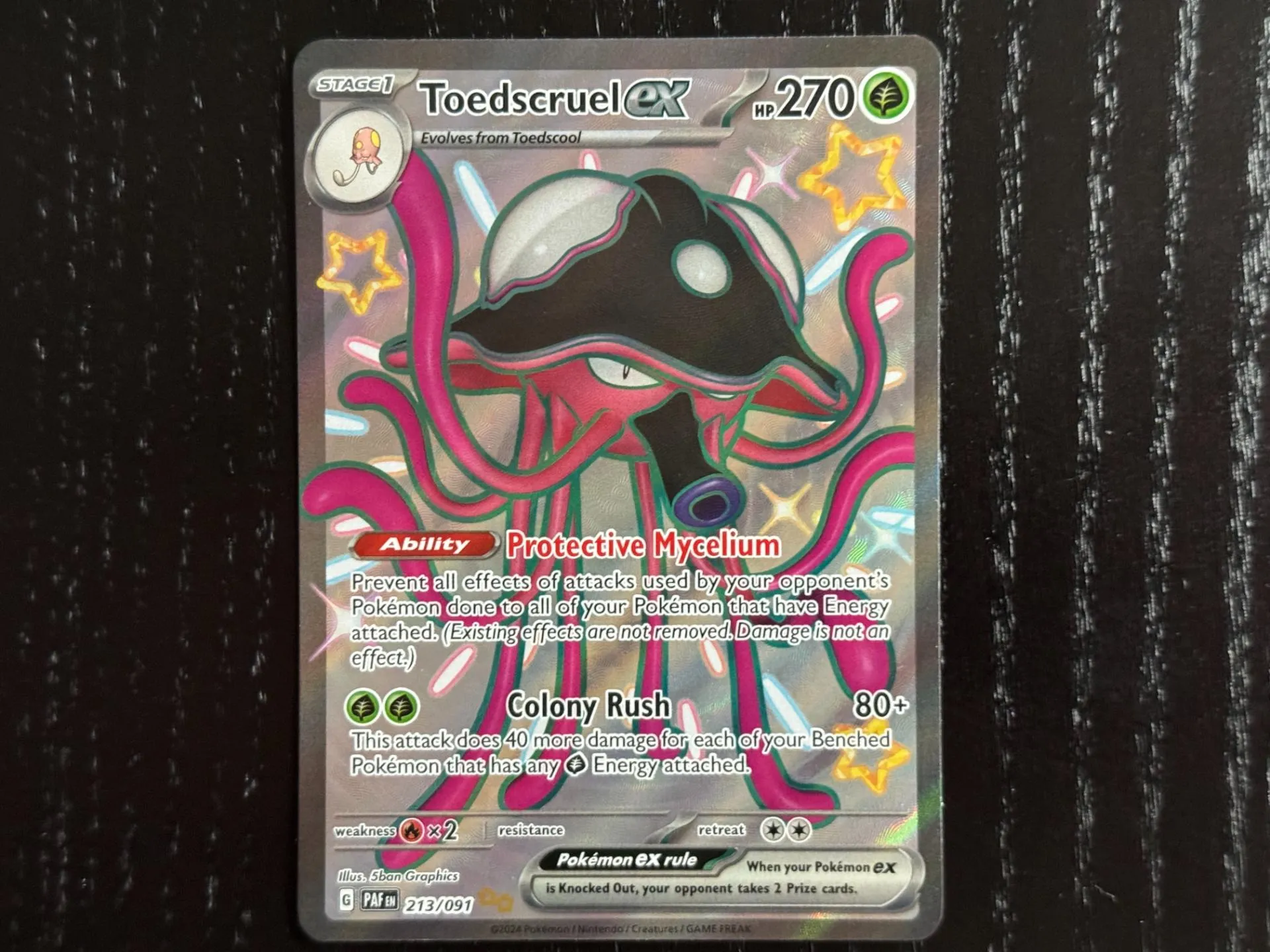 Pokémon TCG: Scarlet & Violet – Paldean Fates | The Coolest Cards We Pulled
