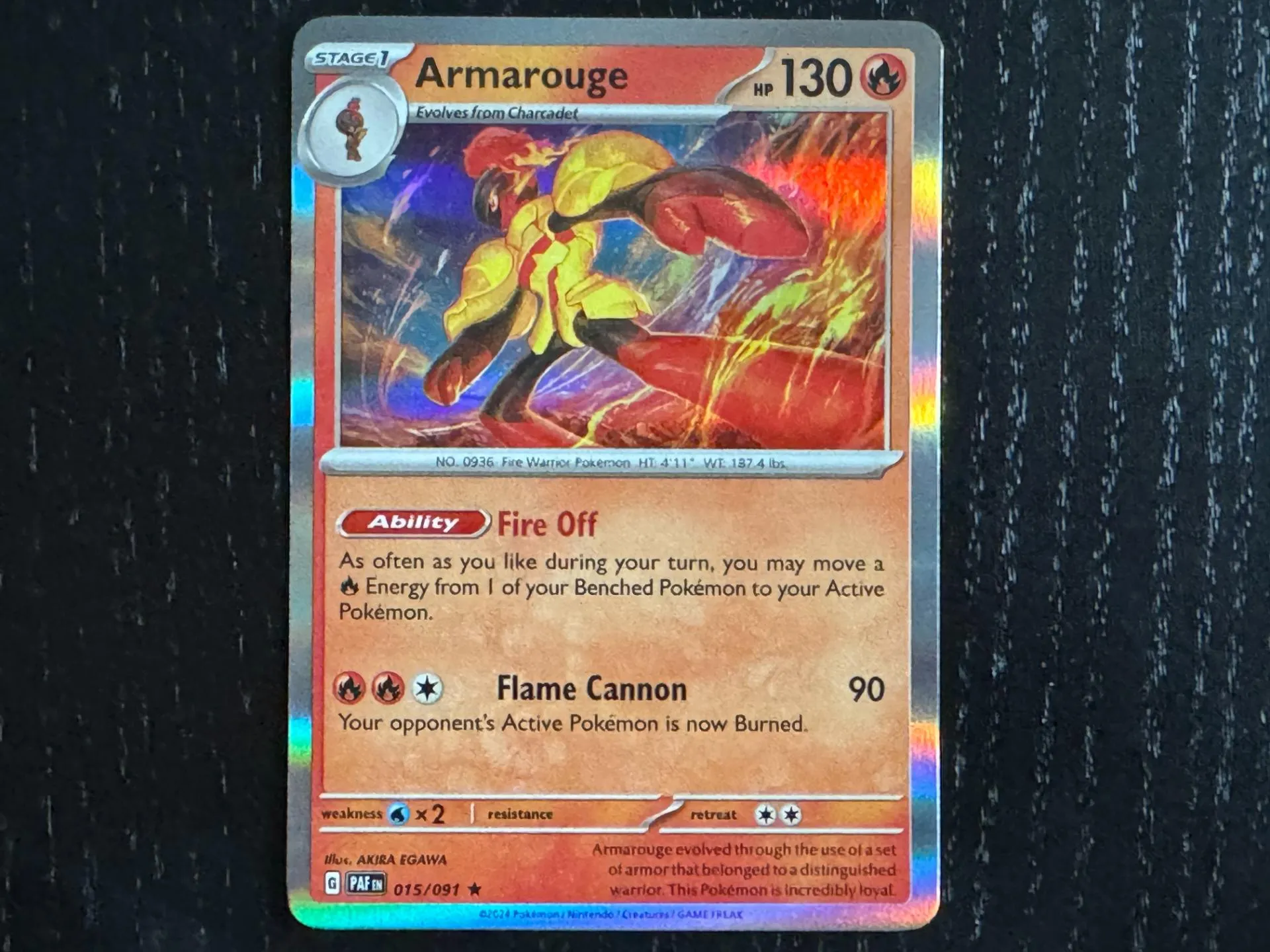 Pokémon TCG: Scarlet & Violet – Paldean Fates | The Coolest Cards We Pulled