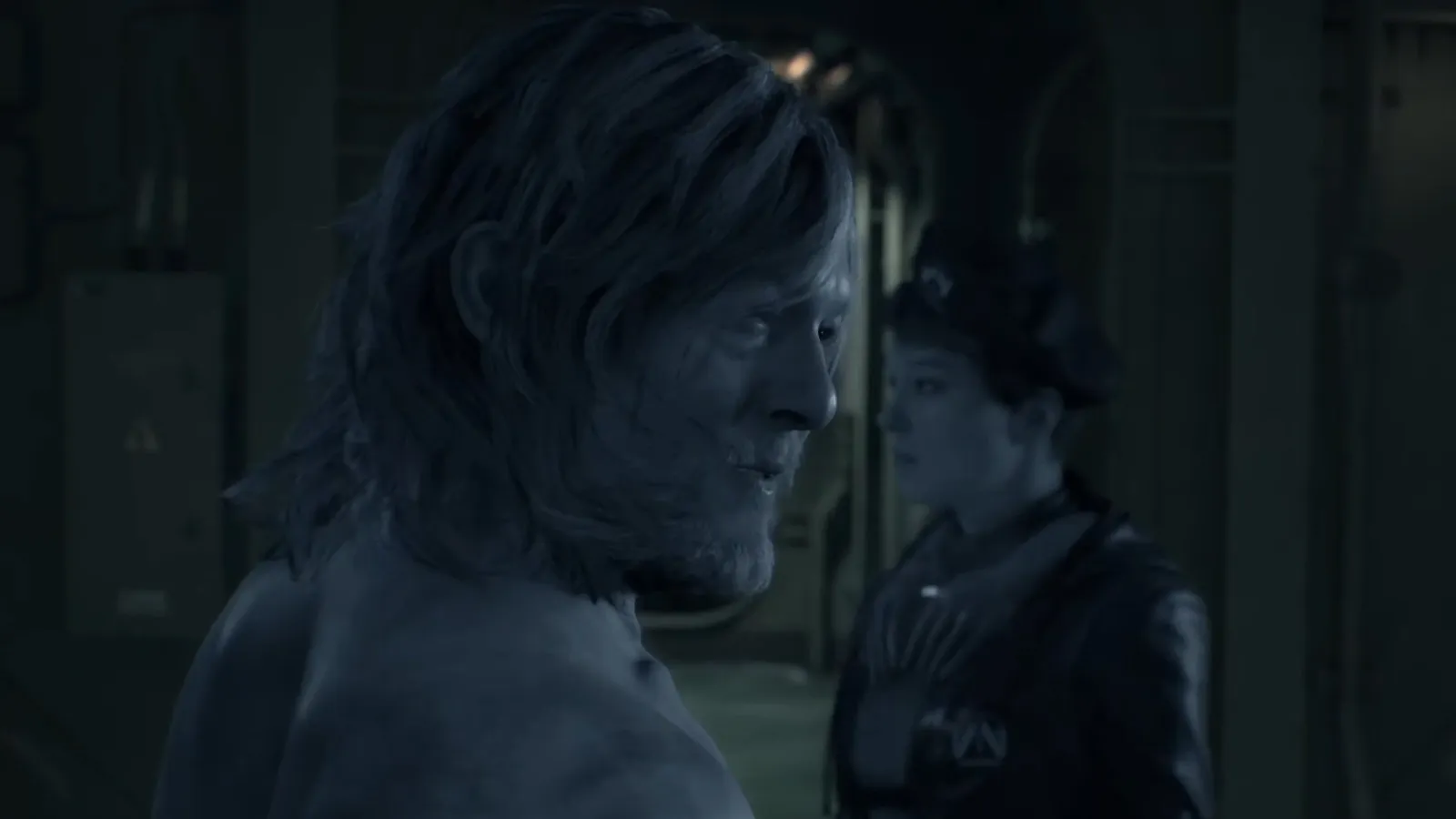 Latest Death Stranding 2: On The Beach Trailer Is Expectedly Weird