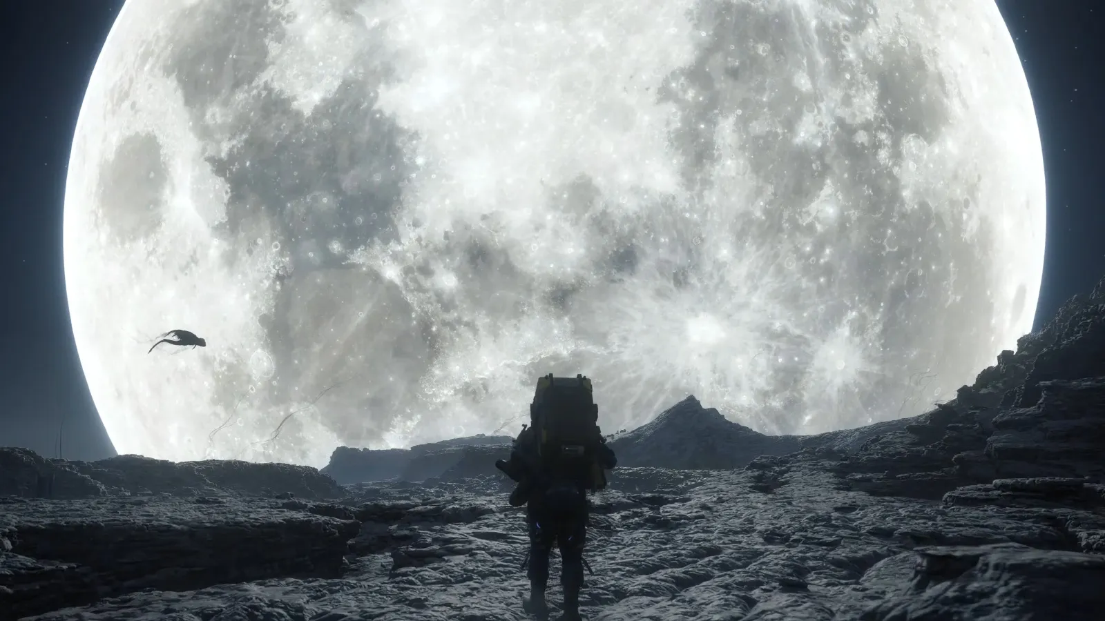 Latest Death Stranding 2: On The Beach Trailer Is Expectedly Weird