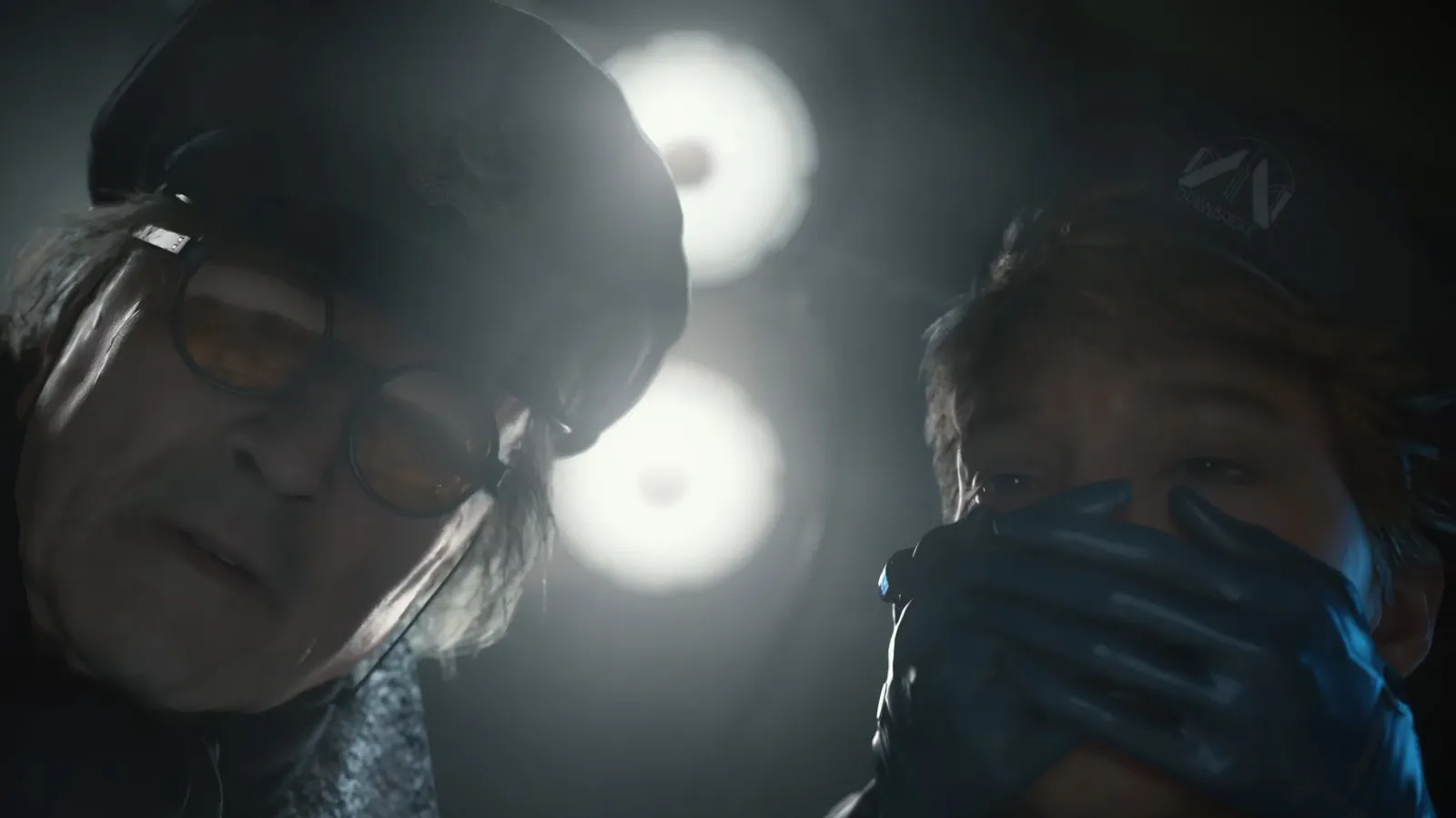 Latest Death Stranding 2: On The Beach Trailer Is Expectedly Weird