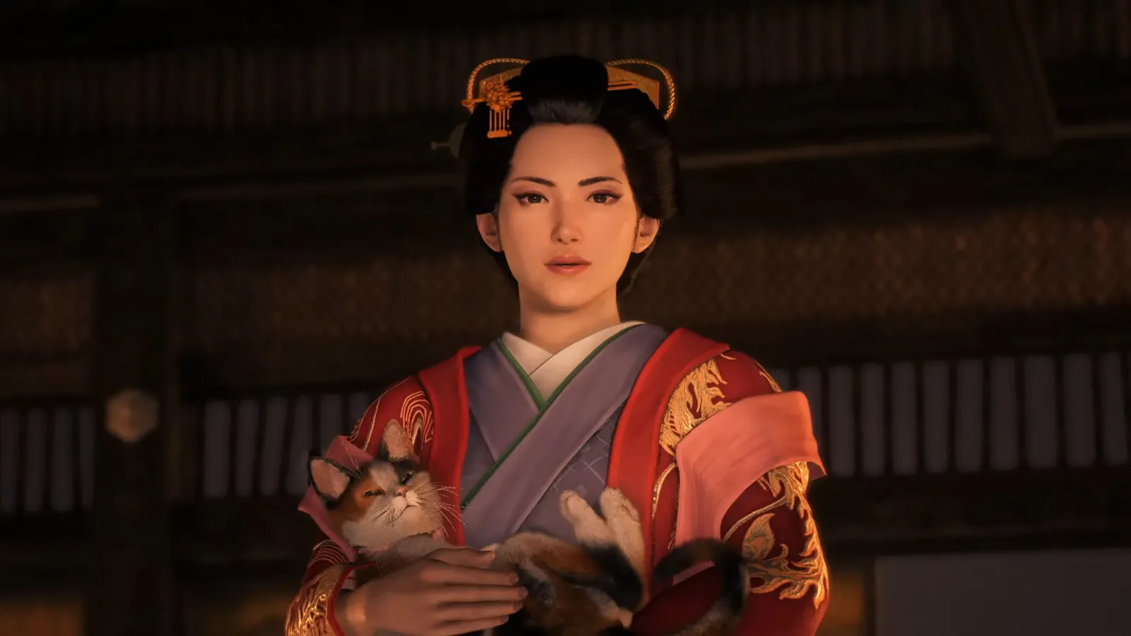 rise of the ronin team ninja playstation 5 ps5 exclusive feudal japan
