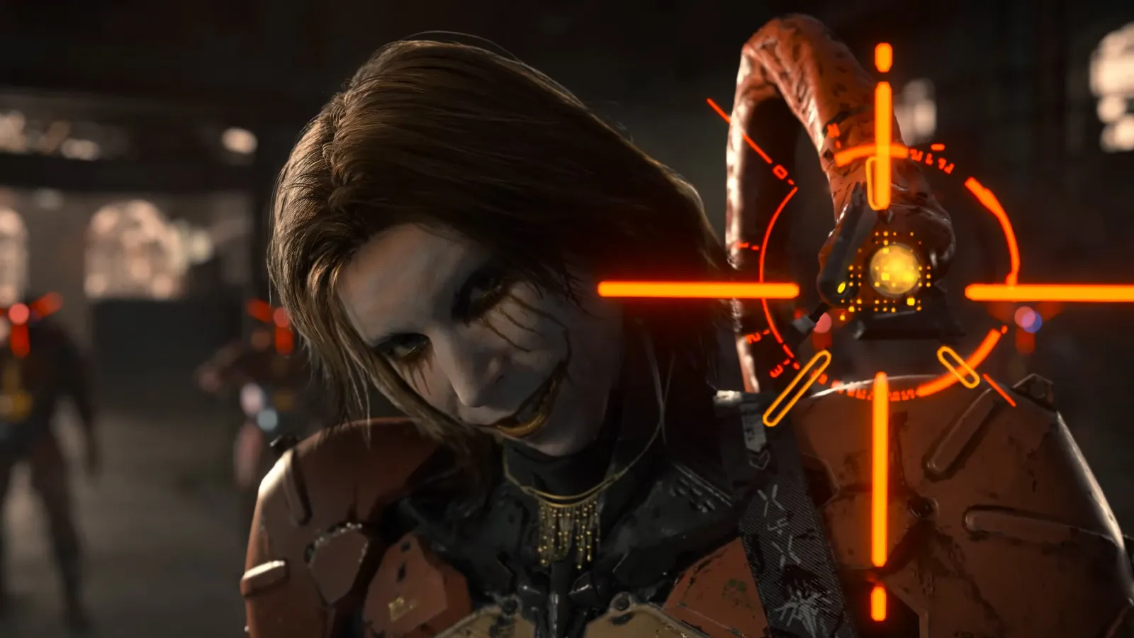 Latest Death Stranding 2: On The Beach Trailer Is Expectedly Weird