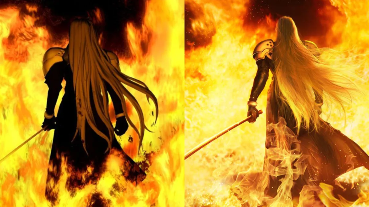 Persona, Star Ocean, And Final Fantasy Developers Discuss The Trend Of Remaking Classic RPGs