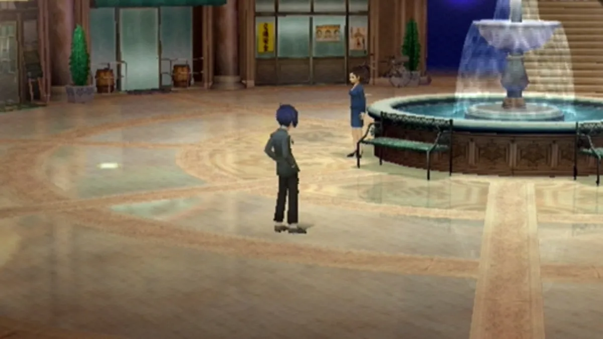 Persona, Star Ocean, And Final Fantasy Developers Discuss The Trend Of Remaking Classic RPGs