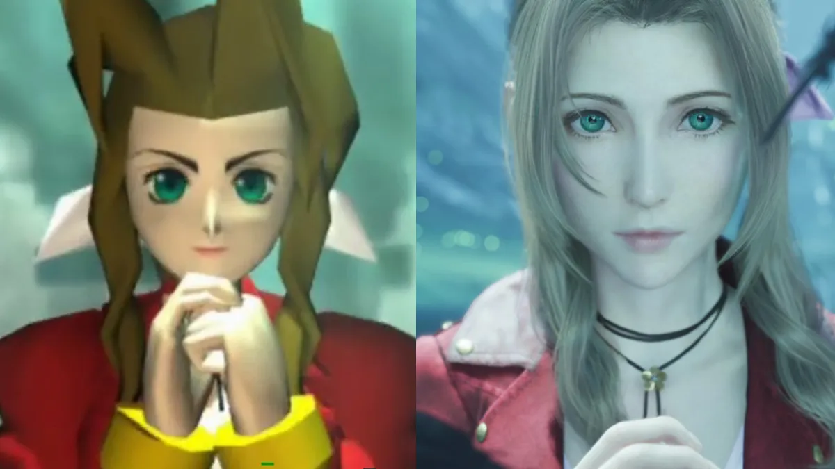 Persona, Star Ocean, And Final Fantasy Developers Discuss The Trend Of Remaking Classic RPGs