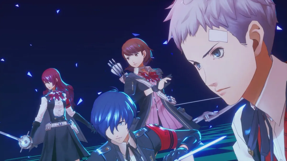 Persona, Star Ocean, And Final Fantasy Developers Discuss The Trend Of Remaking Classic RPGs