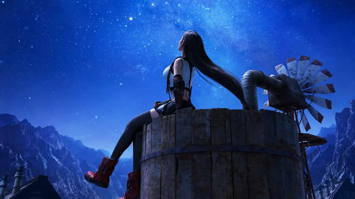 Persona, Star Ocean, And Final Fantasy Developers Discuss The Trend Of Remaking Classic RPGs