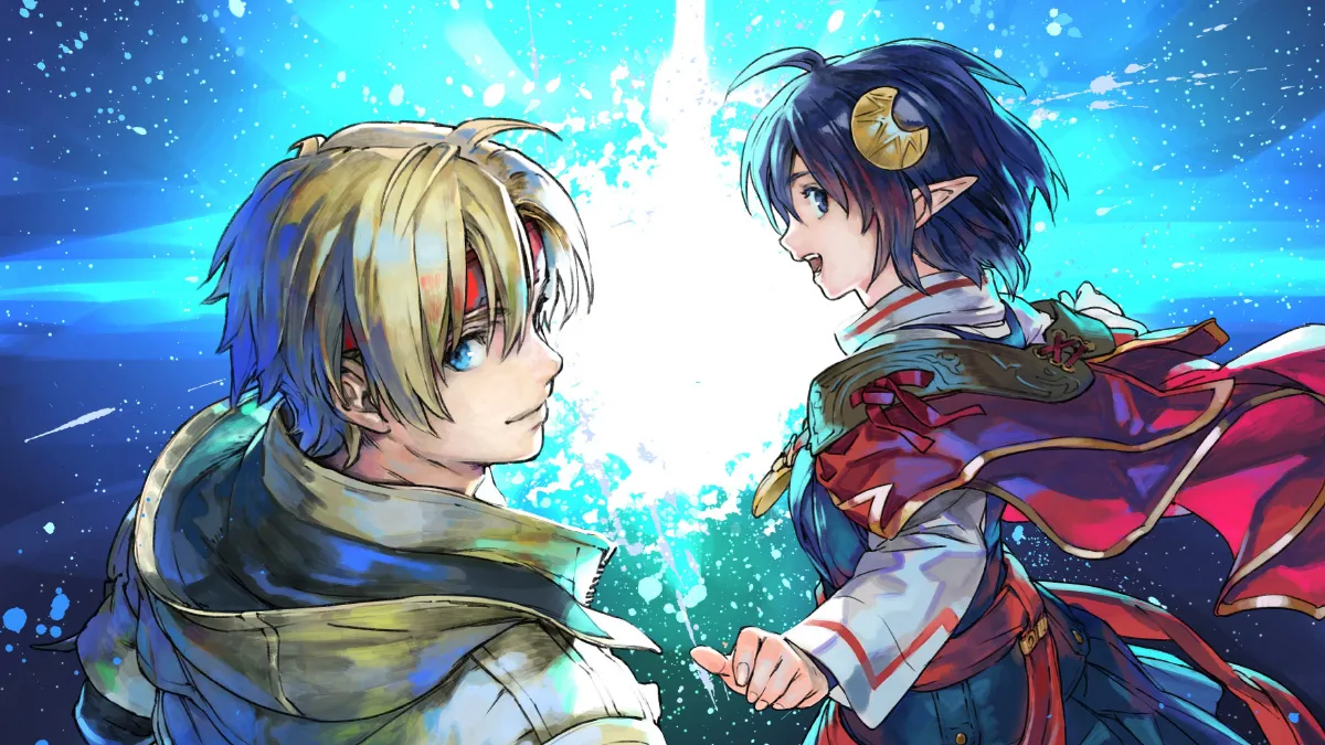Persona, Star Ocean, And Final Fantasy Developers Discuss The Trend Of Remaking Classic RPGs