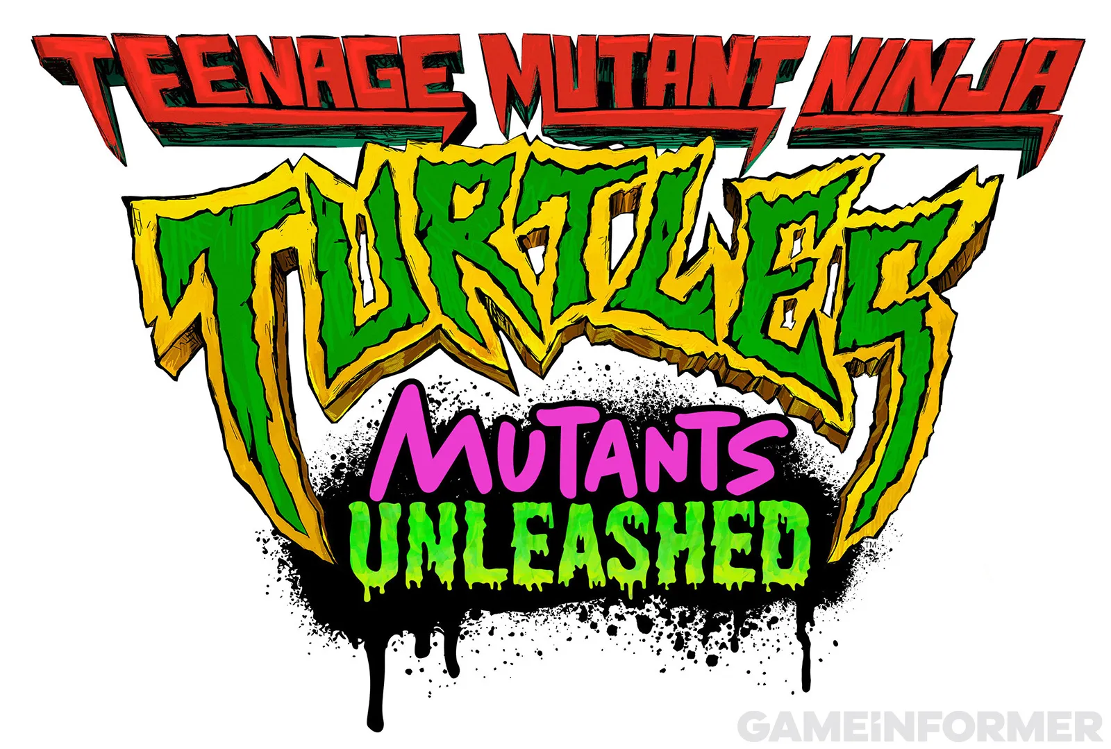 Exclusive First Details And Screenshots Of Teenage Mutant Ninja Turtles: Mutants Unleashed