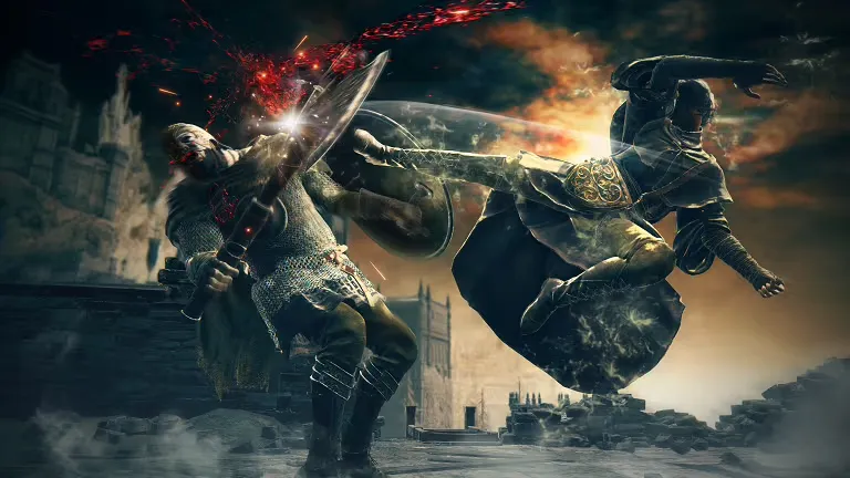 Elden Ring's Shadow Of The Erdtree DLC Trailer Promises A June Release Date
