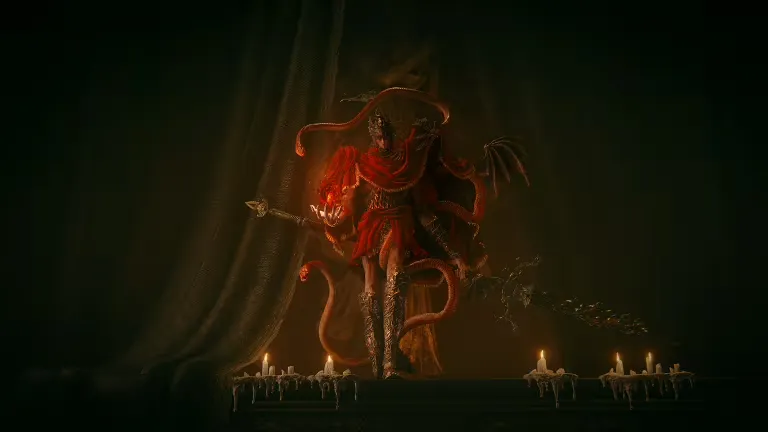 Elden Ring's Shadow Of The Erdtree DLC Trailer Promises A June Release Date