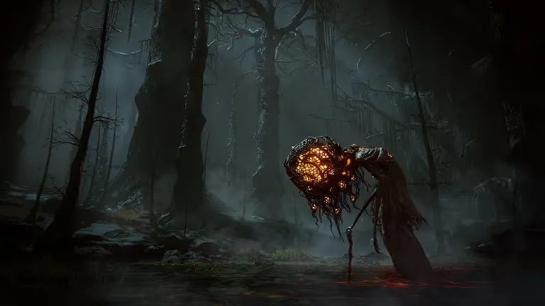 Elden Ring's Shadow Of The Erdtree DLC Trailer Promises A June Release Date