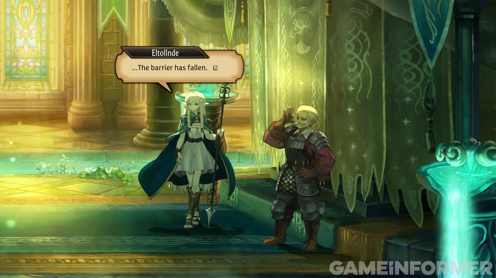 How The Developers Of Unicorn Overlord Are Making A Return To Fantasy