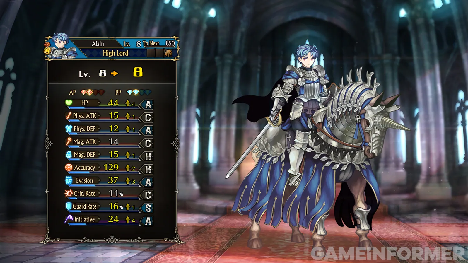 How The Developers Of Unicorn Overlord Are Making A Return To Fantasy