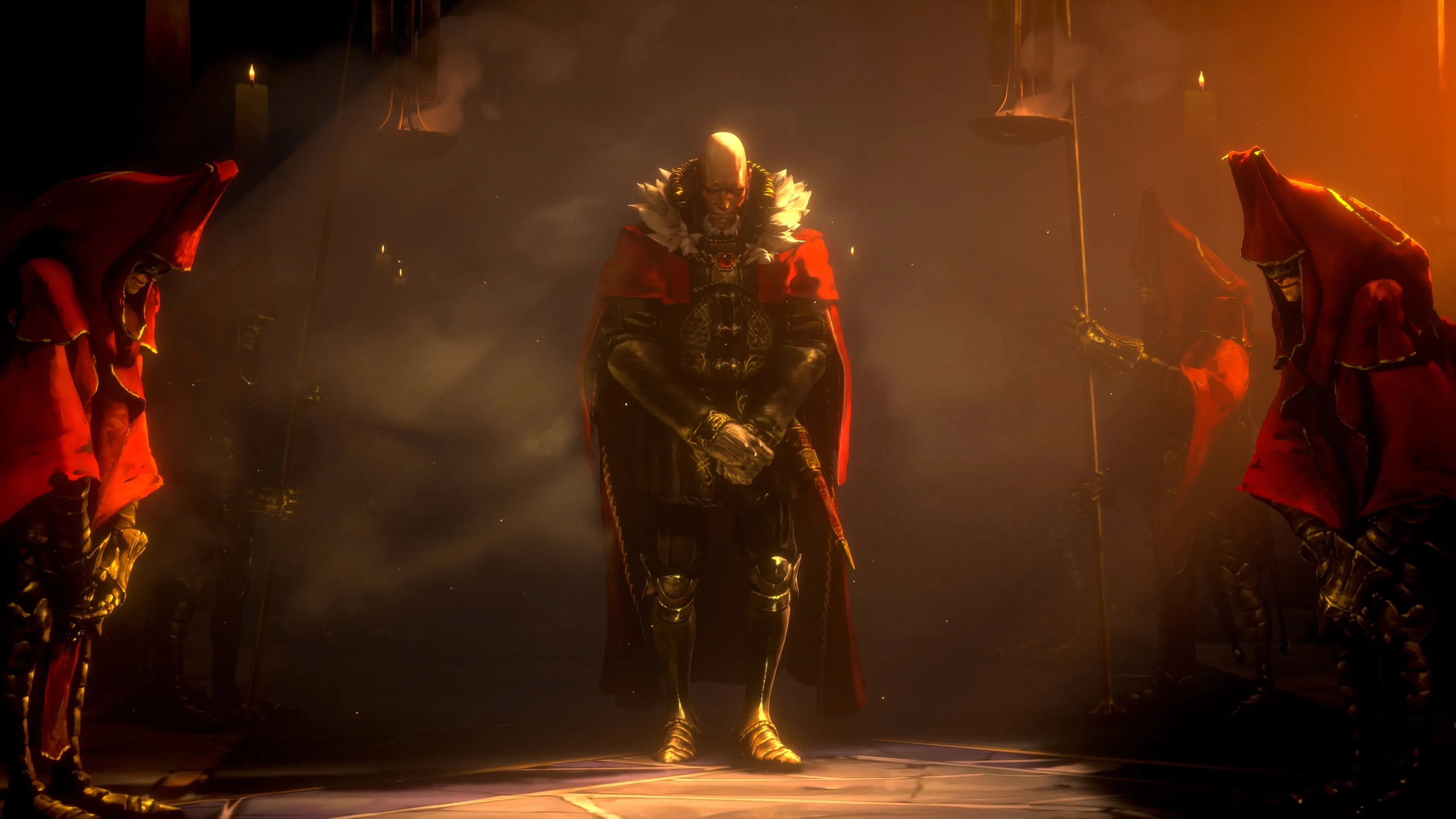 no rest for the wicked gameplay images screenshots preview hands-on early access build