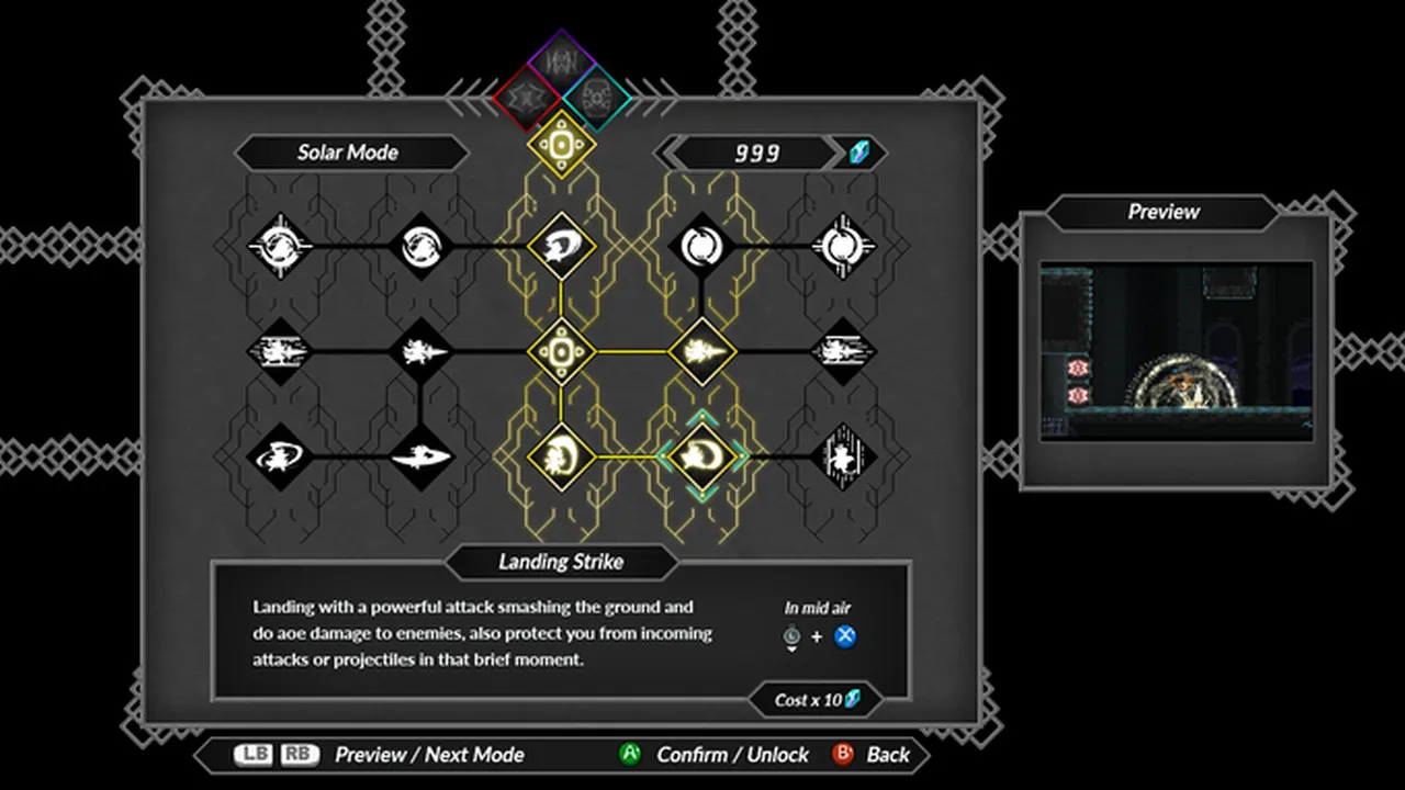 Mira And The Legend Of The Djinns Is An Upcoming Metroidvania Inspired By Moroccan Mythology