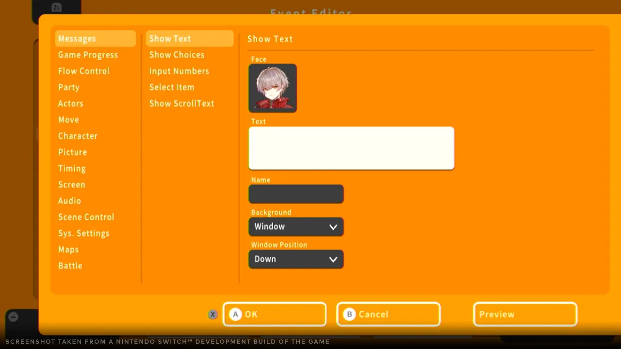 A New RPG Maker Is Coming To Switch And PlayStation