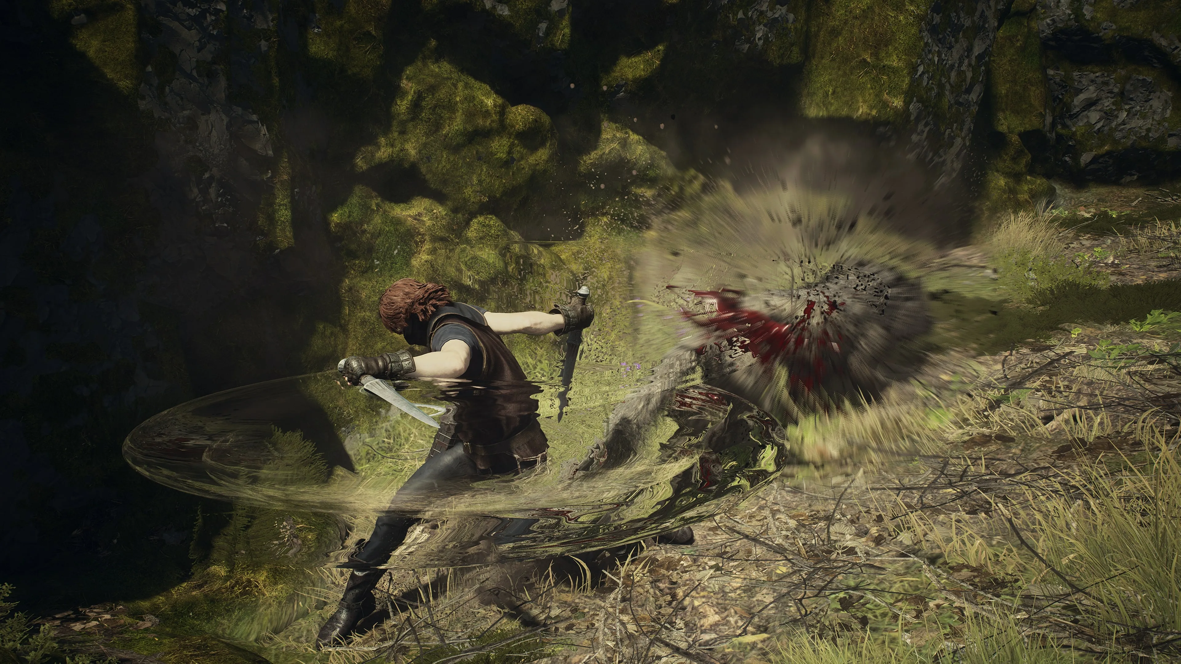 Dragon's Dogma 2 Capcom Gameplay Screenshots March 22 Release Date