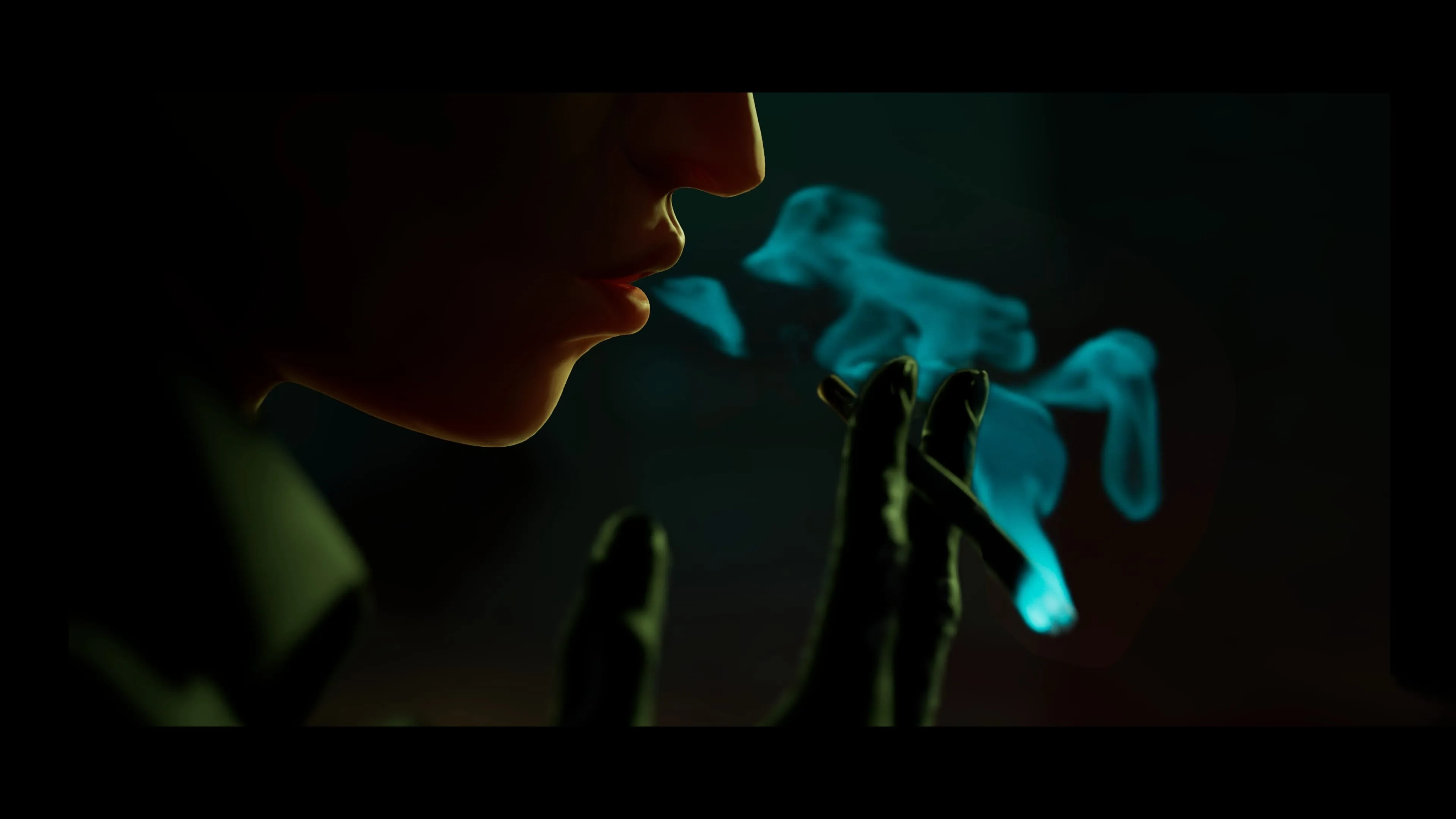 Sleight Of Hand Is A Noir Stealth Action Sim And Deckbuilder Inspired By Metal Gear Solid