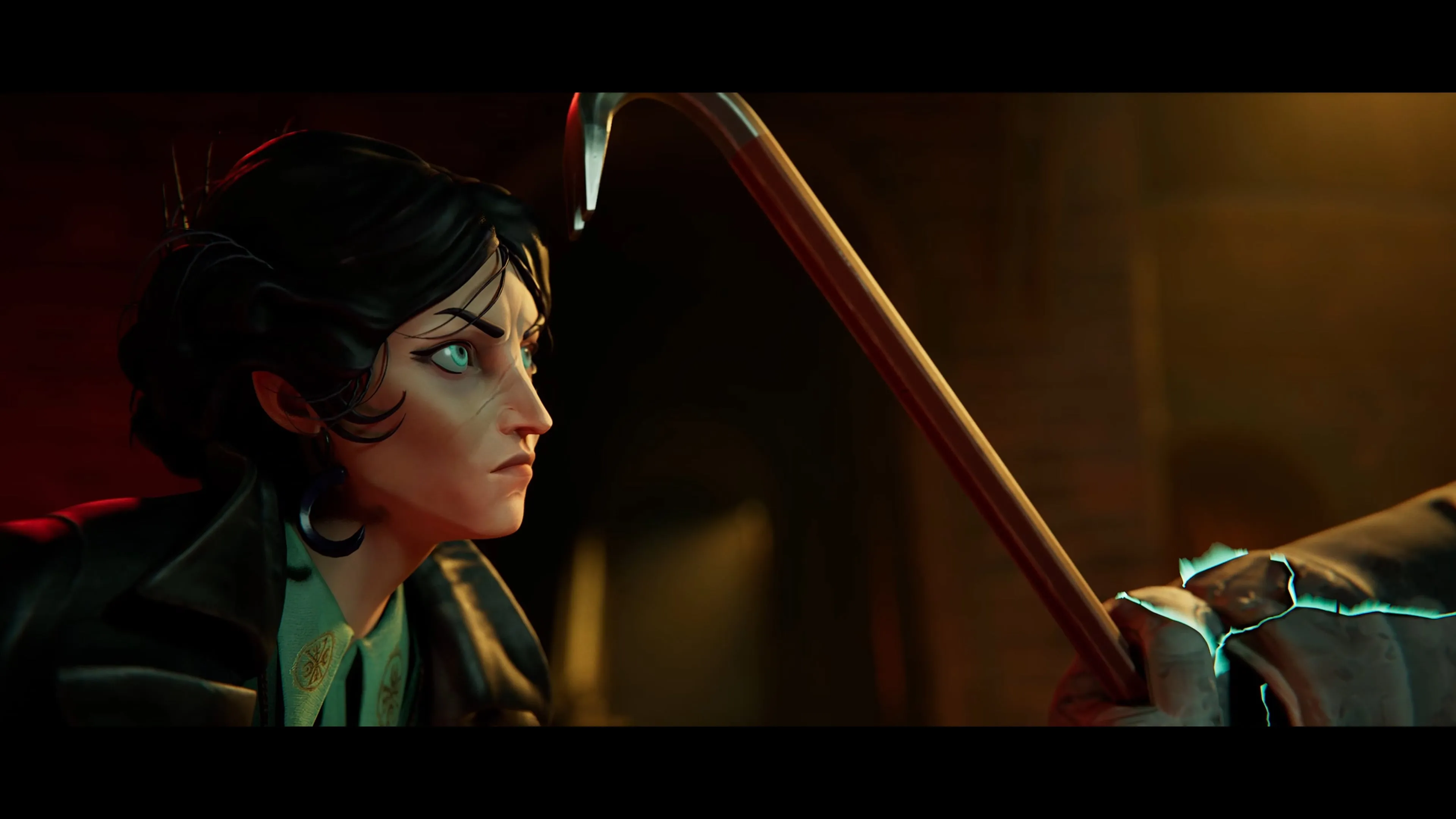 Sleight Of Hand Is A Noir Stealth Action Sim And Deckbuilder Inspired By Metal Gear Solid