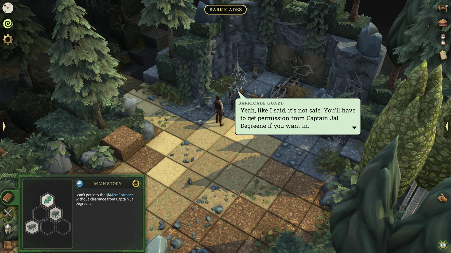 RuneScape Creators Reveal Brighter Shores, A New Point-And-Click Fantasy Adventure MMORPG