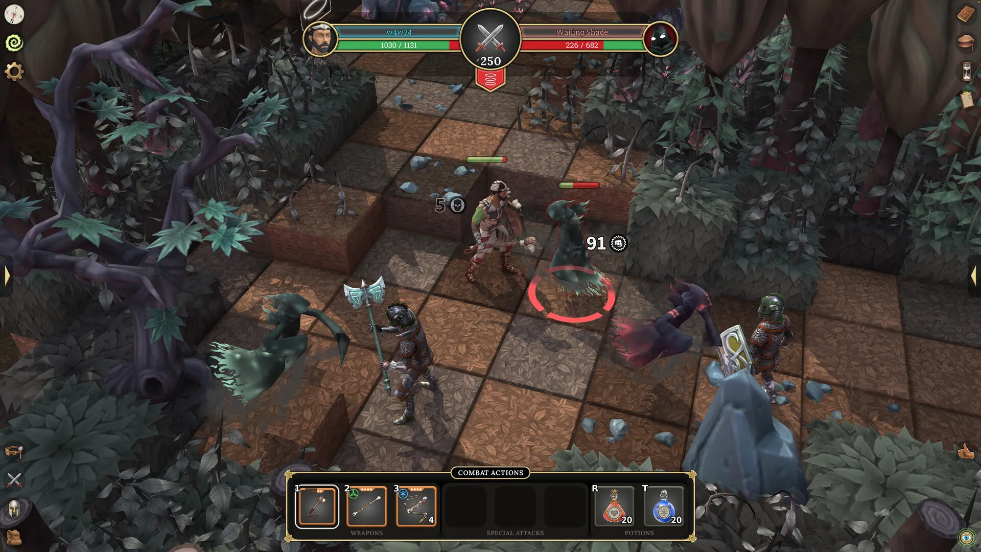 RuneScape Creators Reveal Brighter Shores, A New Point-And-Click Fantasy Adventure MMORPG