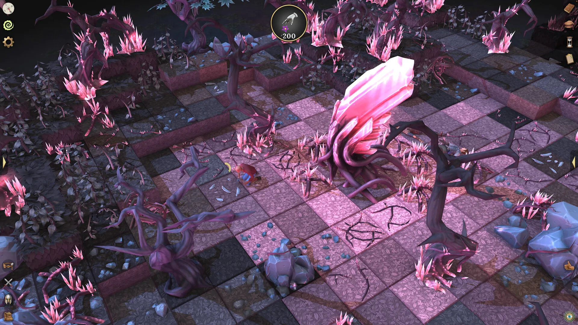 RuneScape Creators Reveal Brighter Shores, A New Point-And-Click Fantasy Adventure MMORPG