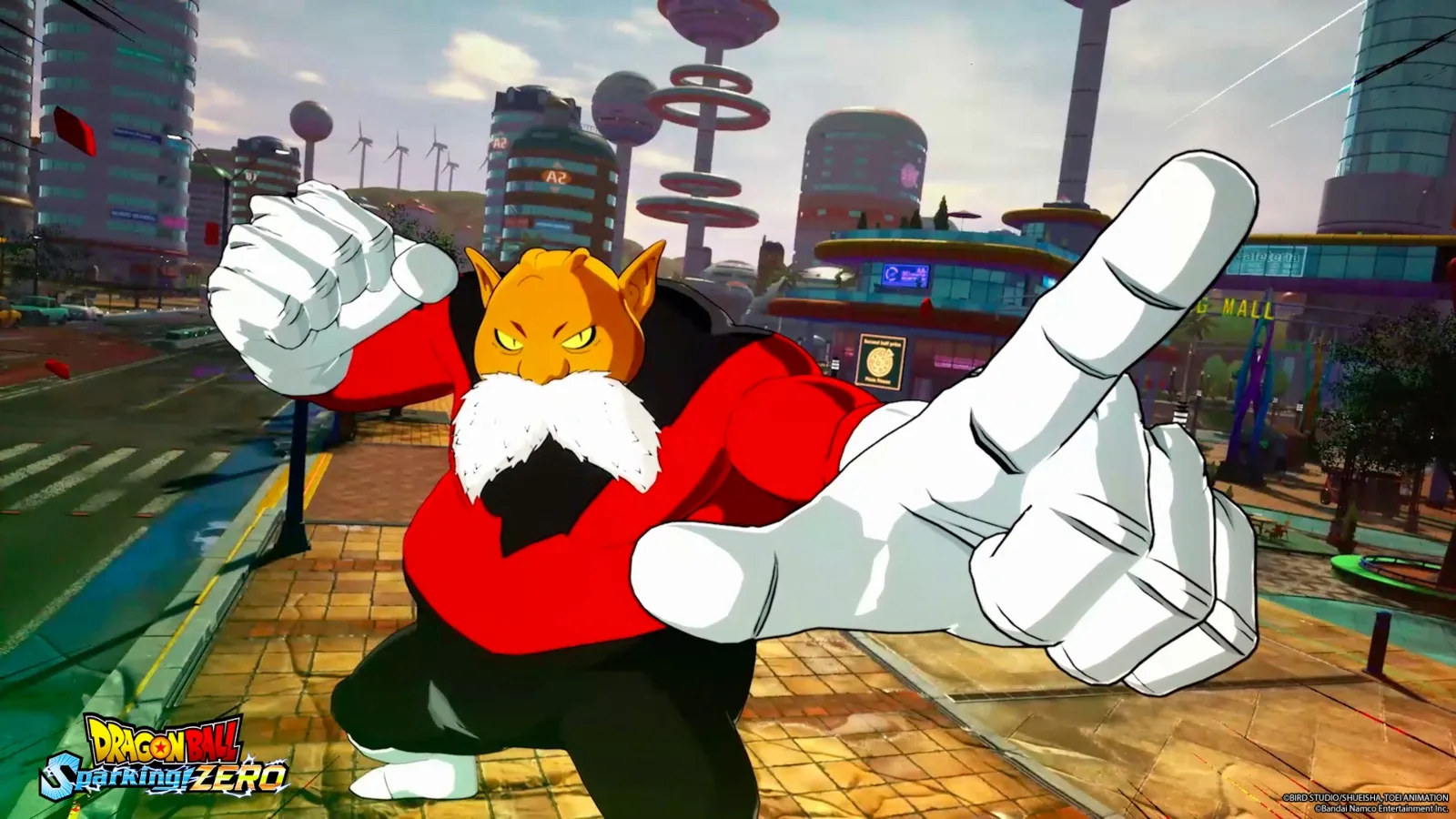 Dragon Ball Sparking Zero Gameplay Video Reveals New Mechanics And More Characters