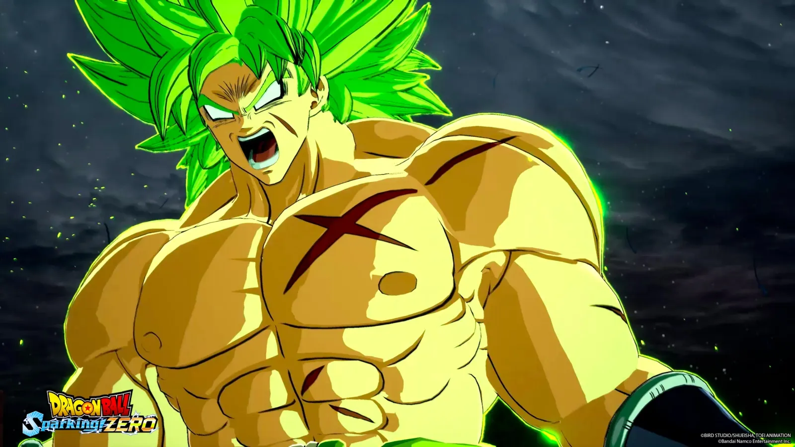 Dragon Ball Sparking Zero Gameplay Video Reveals New Mechanics And More Characters